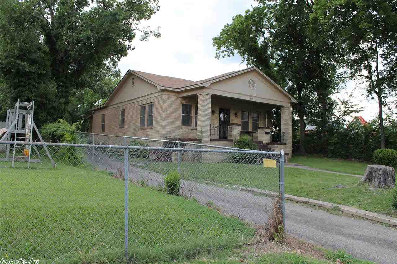 HSR BLK - Commercial Sale