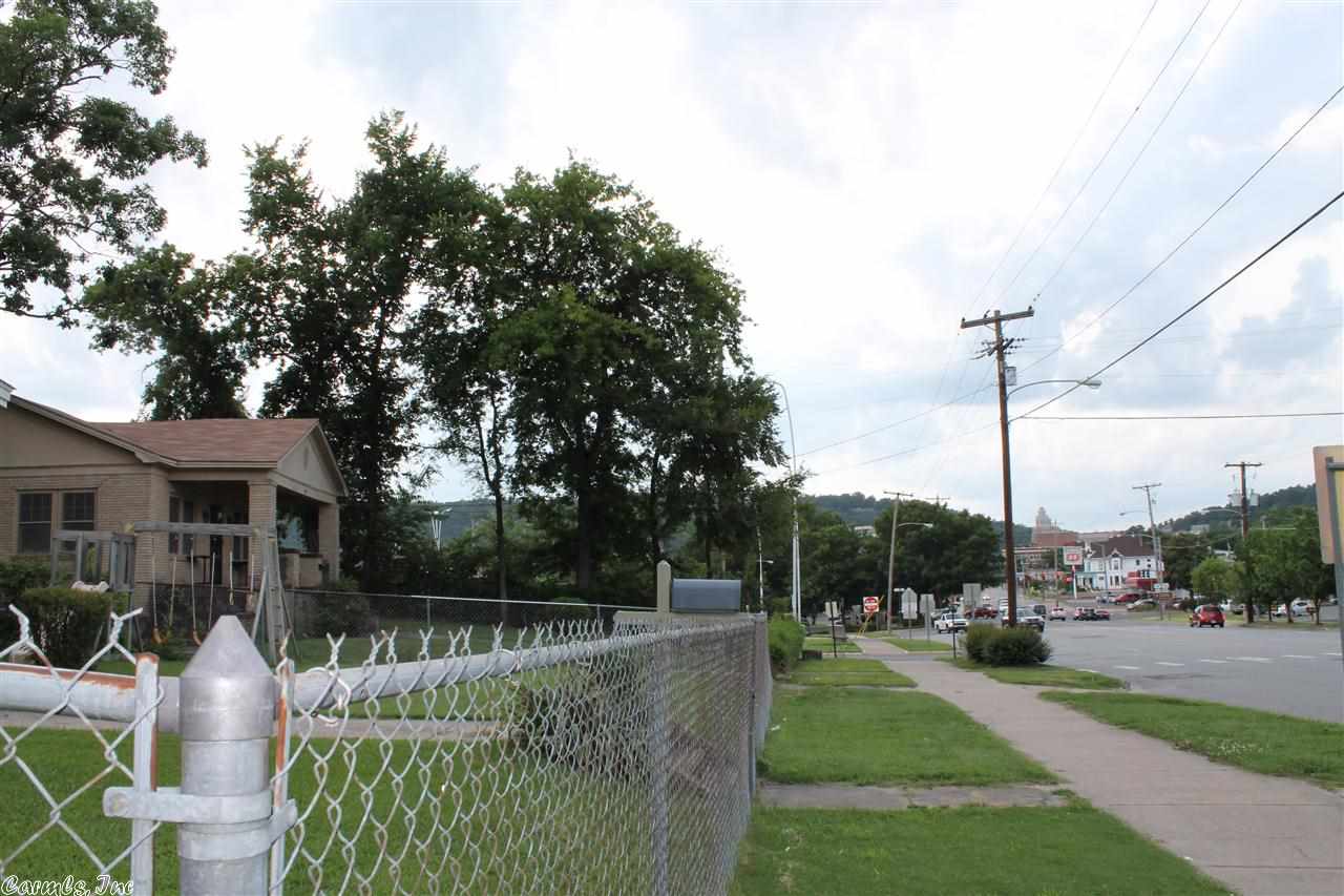 HSR BLK - Commercial Sale