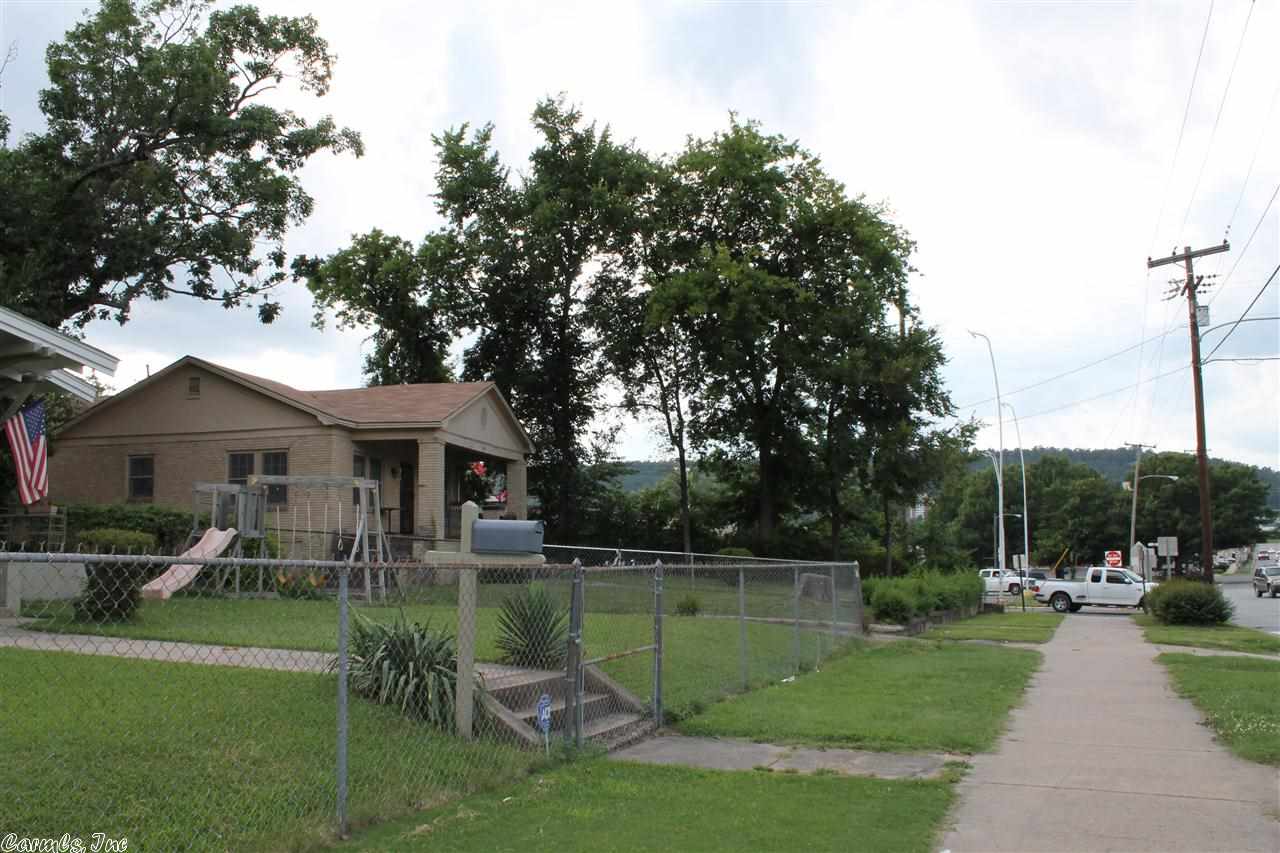 HSR BLK - Commercial Sale