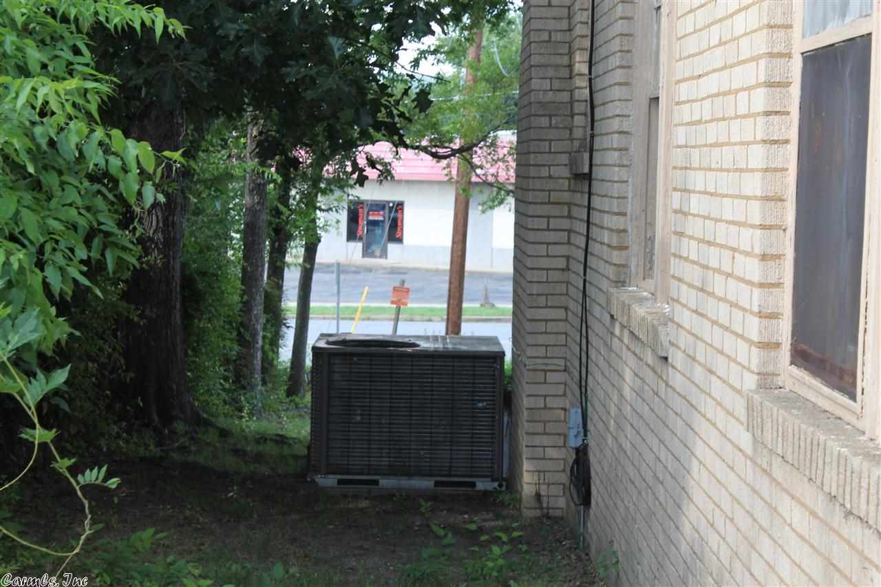 HSR BLK - Commercial Sale