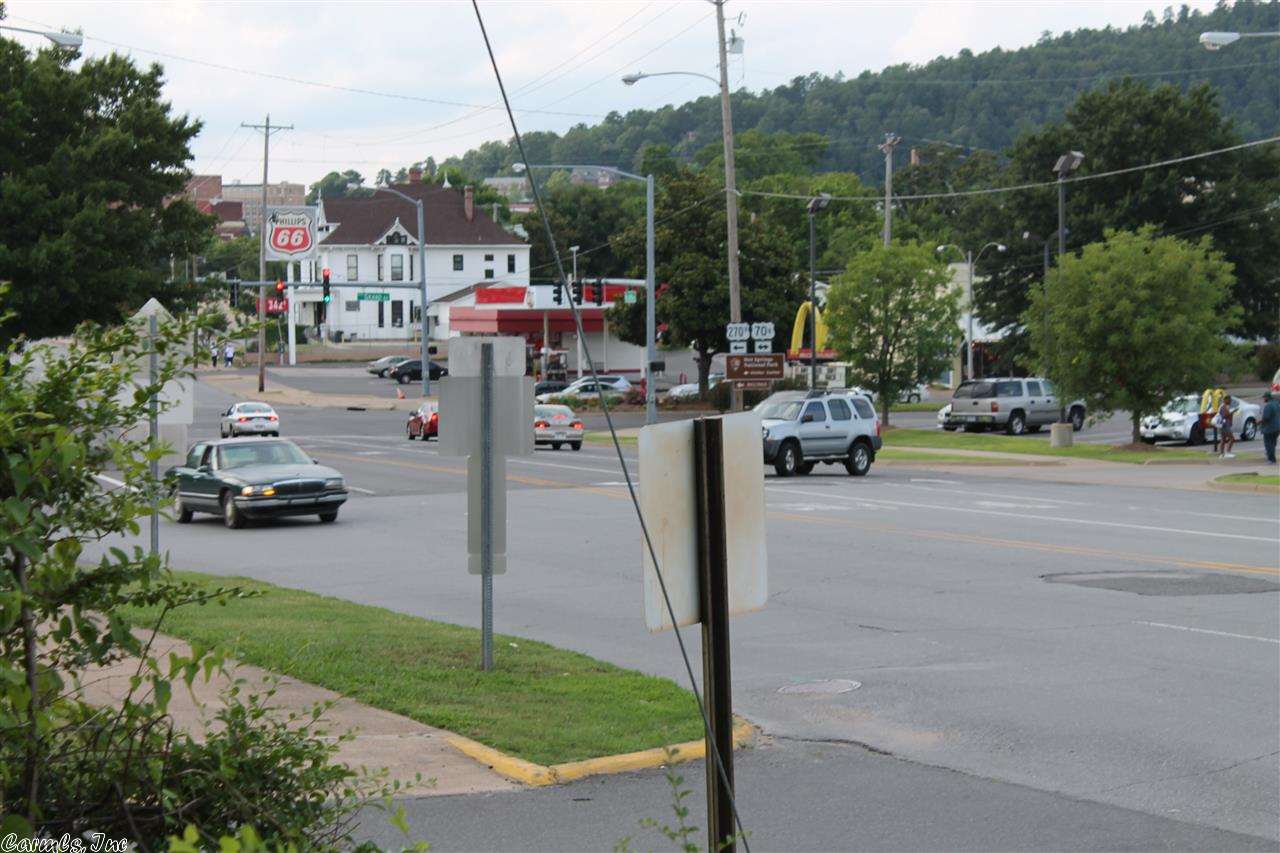 HSR BLK - Commercial Sale