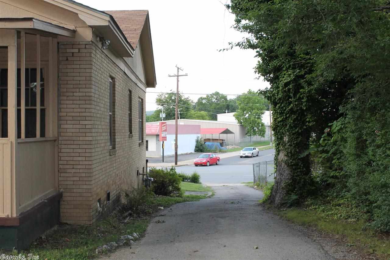 HSR BLK - Commercial Sale