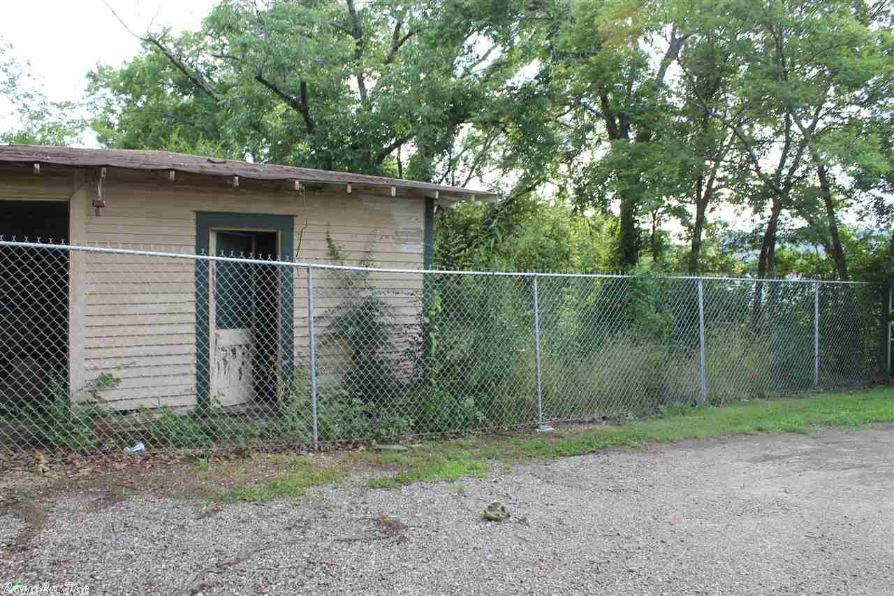 HSR BLK - Commercial Sale