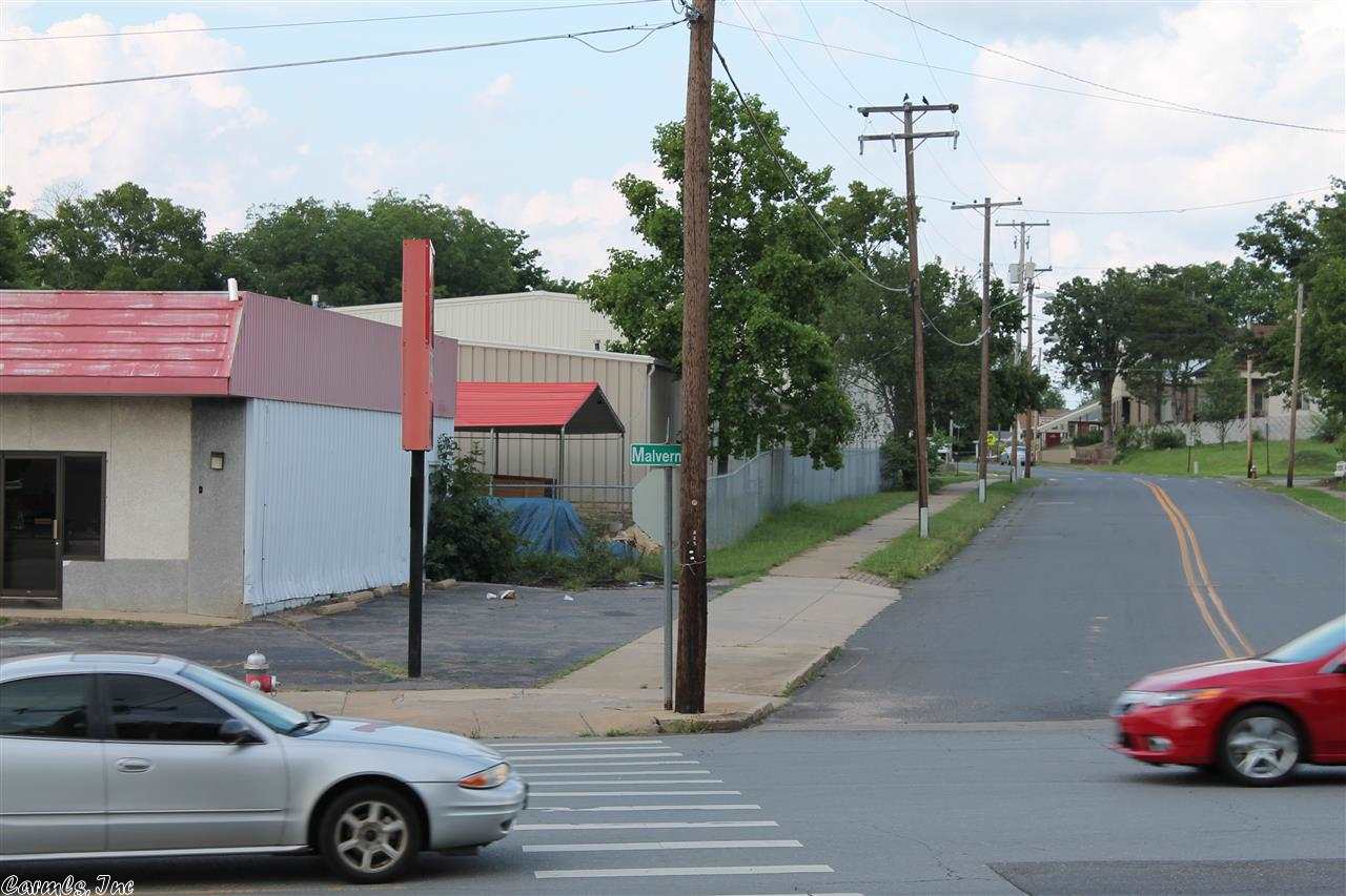 HSR BLK - Commercial Sale