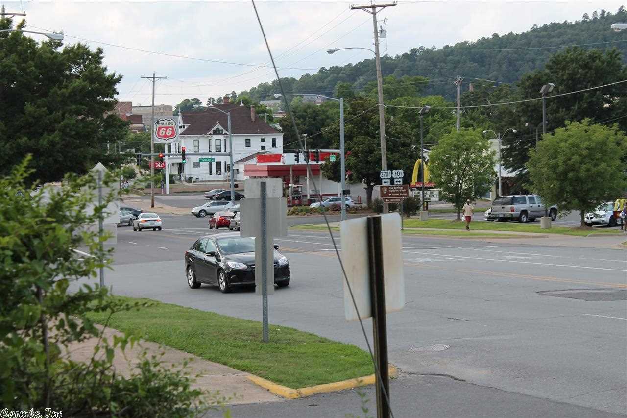 HSR BLK - Commercial Sale