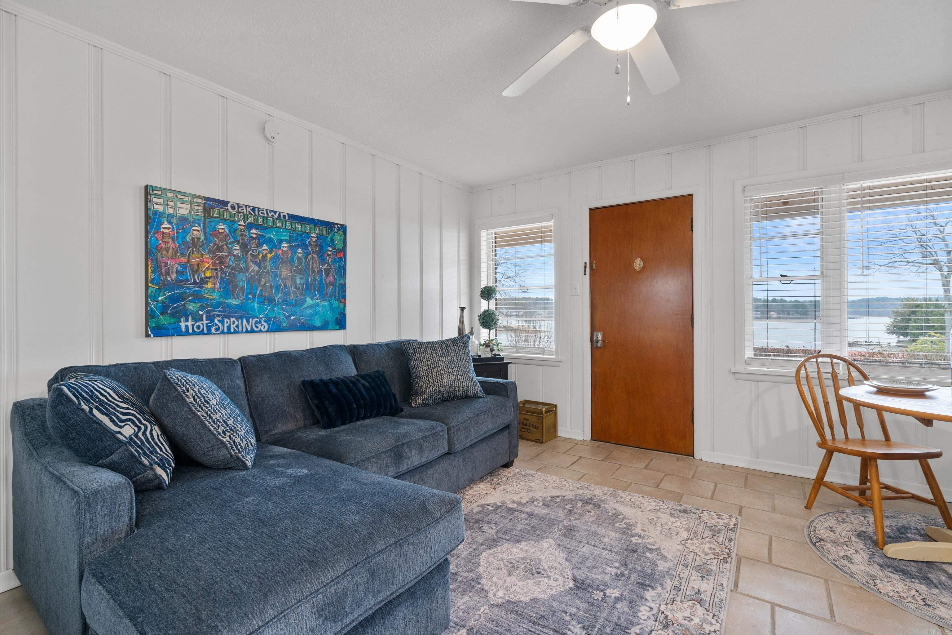 BUENA VISTA HPR - Residential