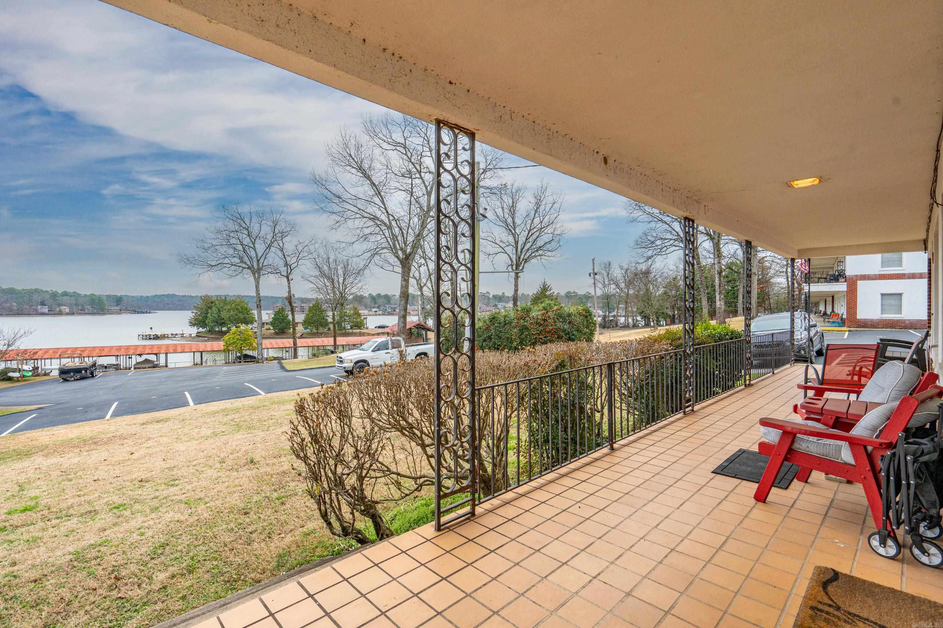 BUENA VISTA HPR - Residential