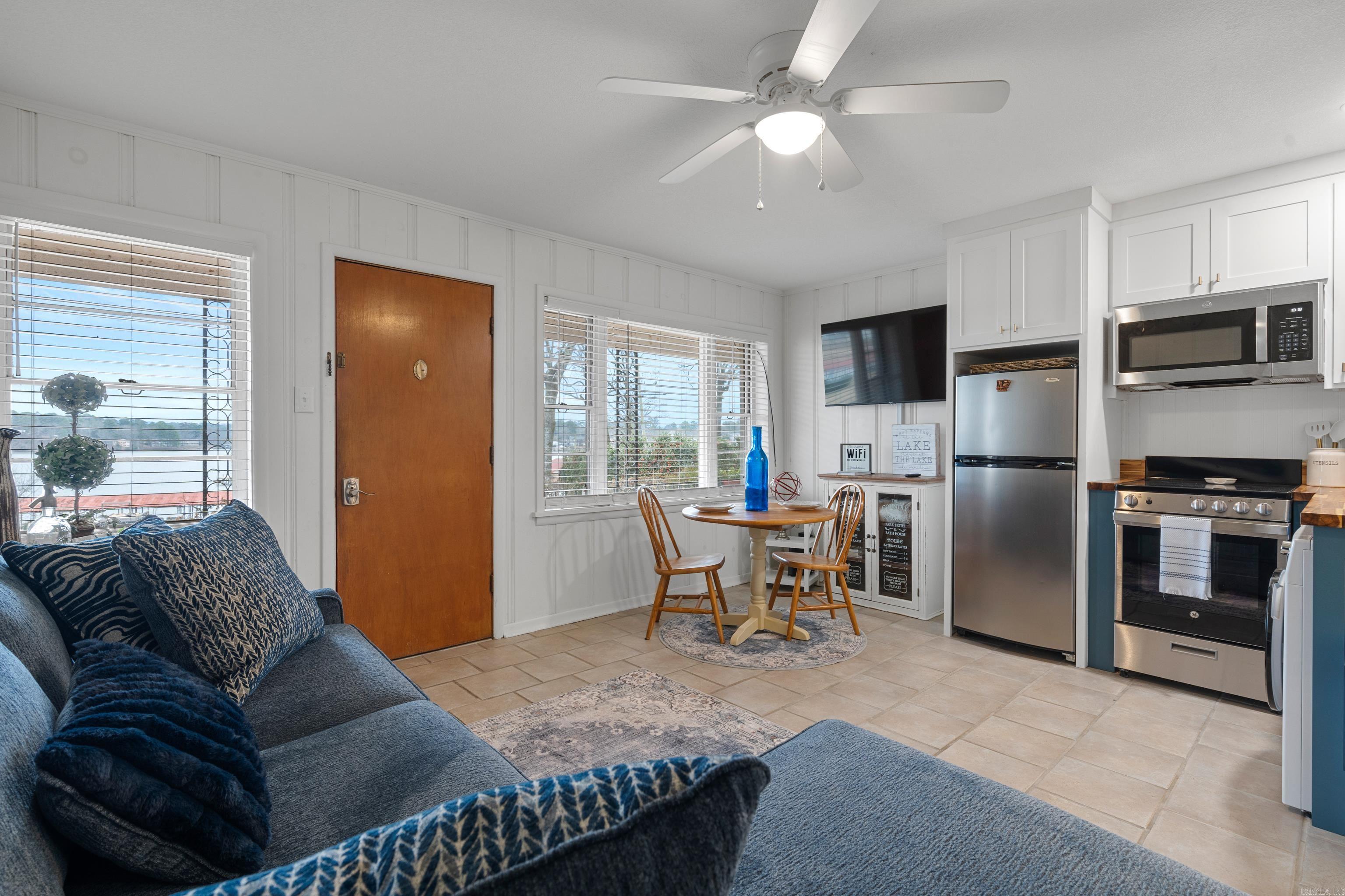 BUENA VISTA HPR - Residential