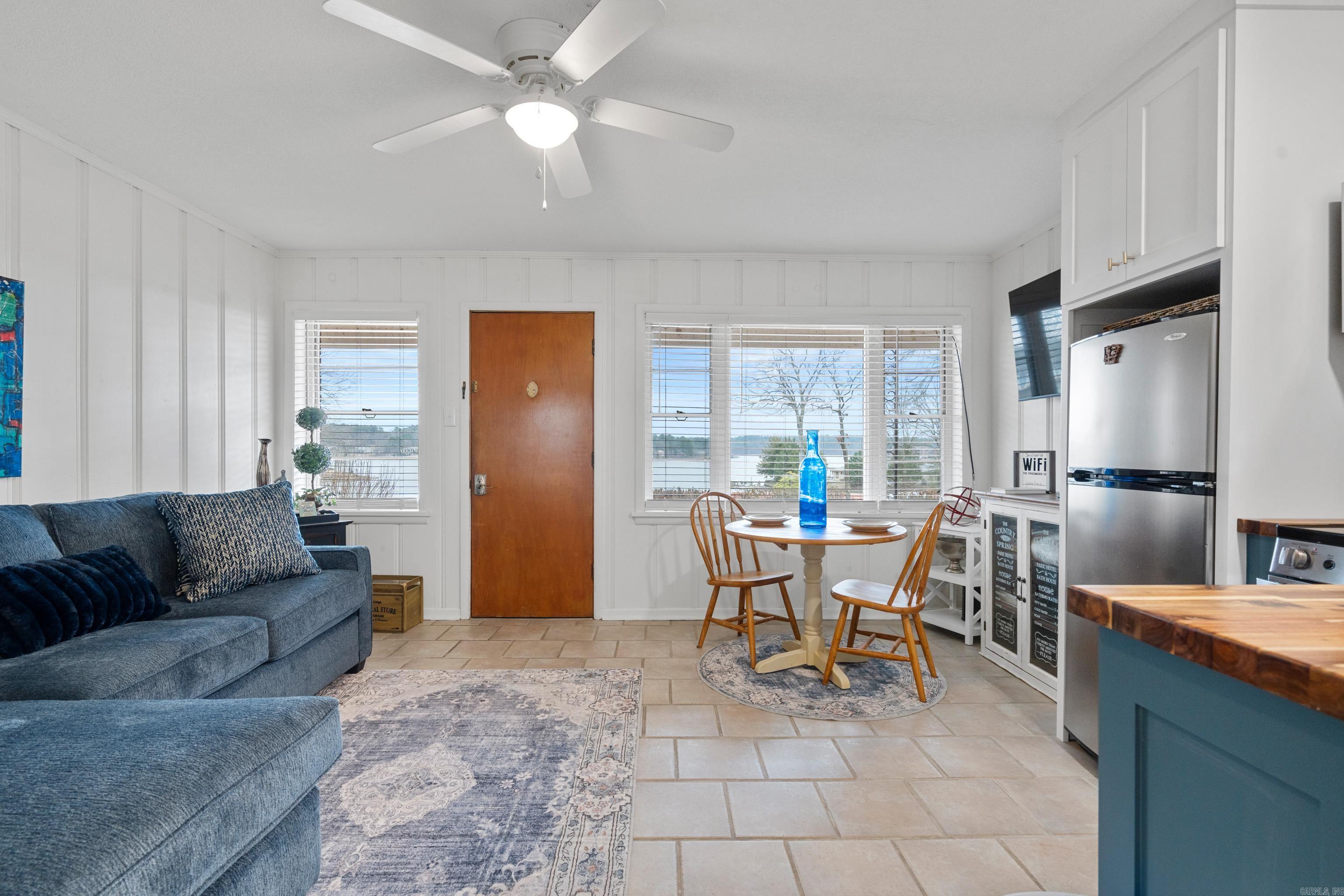 BUENA VISTA HPR - Residential