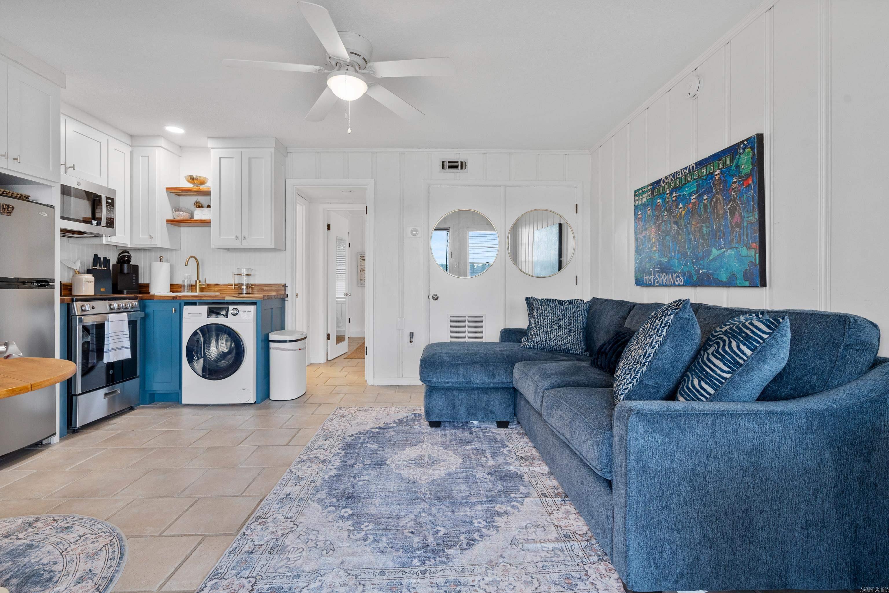 BUENA VISTA HPR - Residential