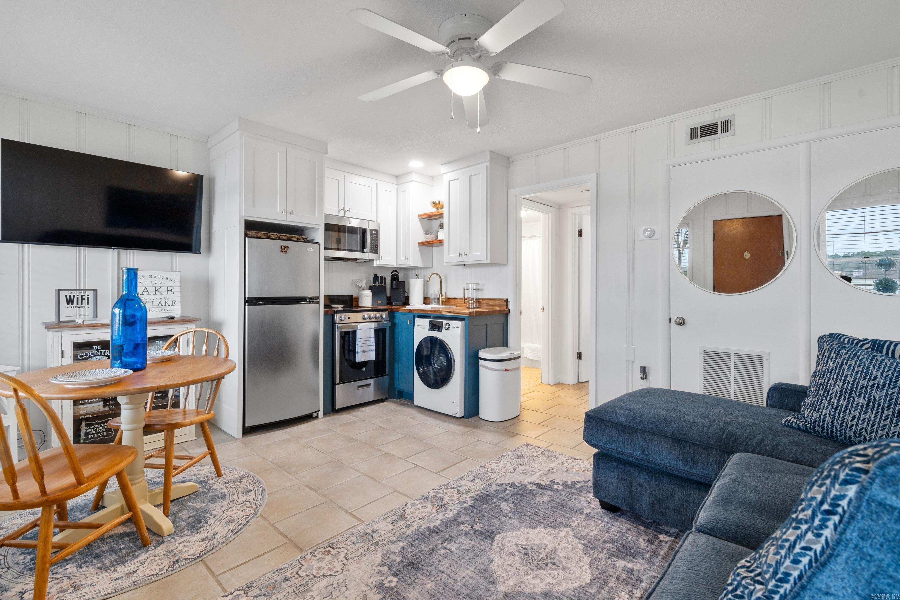 BUENA VISTA HPR - Residential