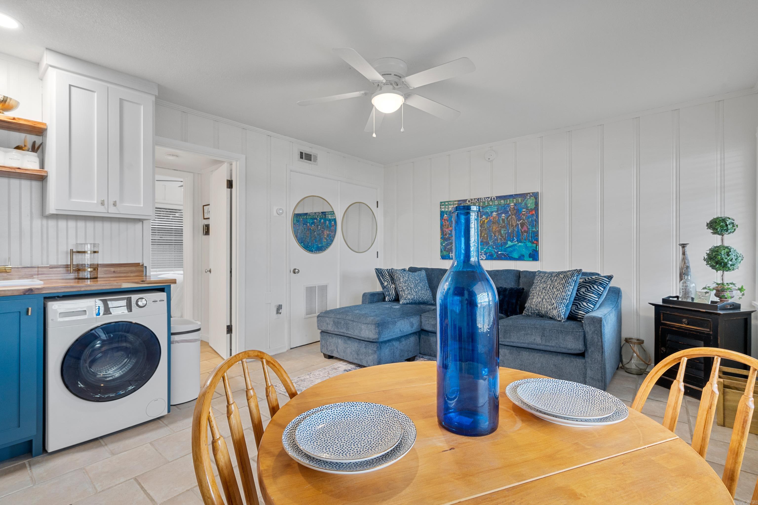 BUENA VISTA HPR - Residential
