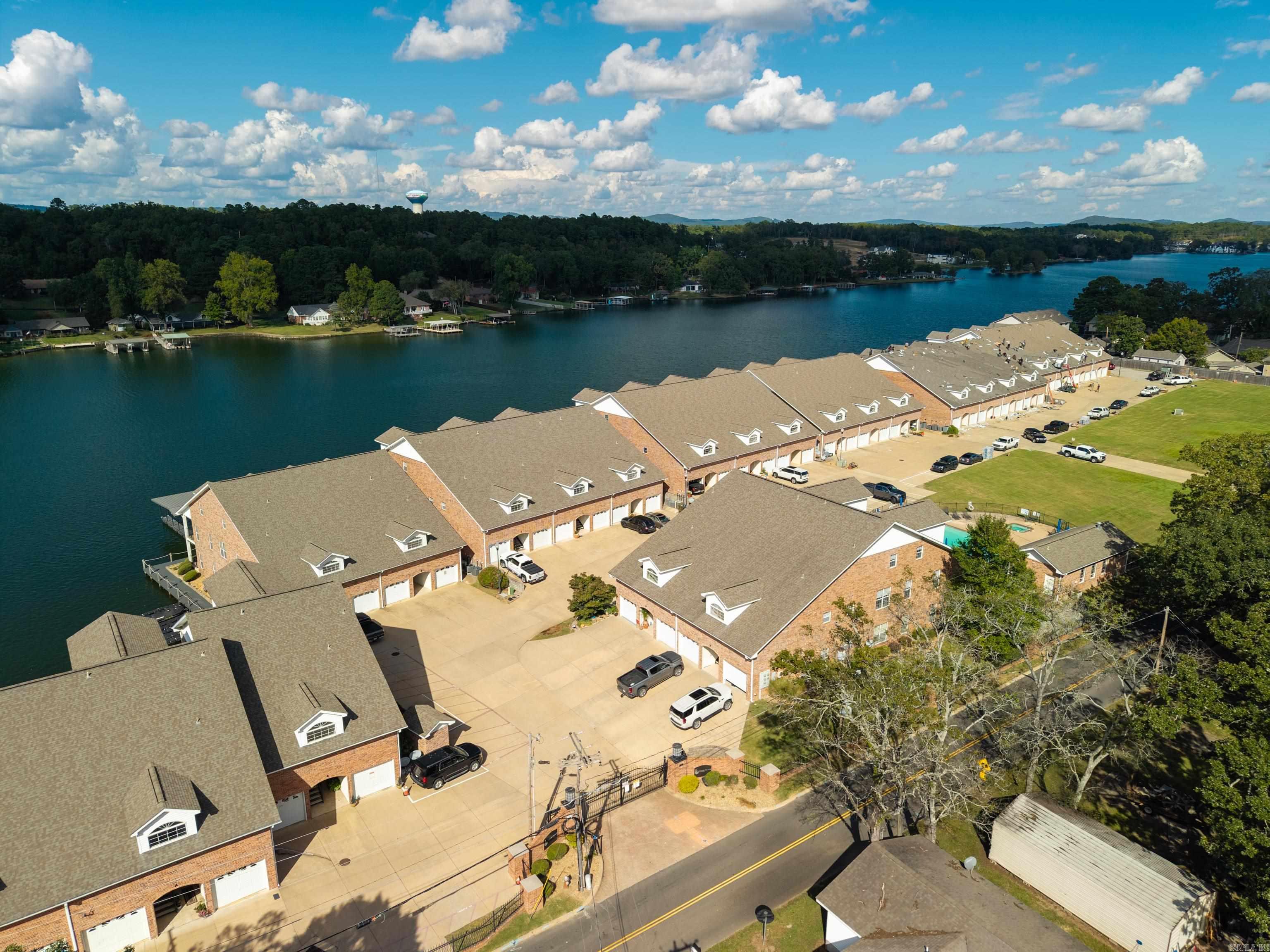 LAKELAND HARBOR HPR - Residential