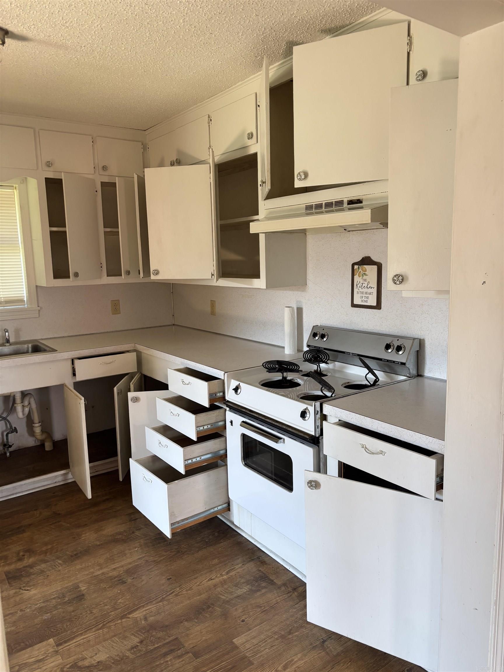 Nashville City - Residential