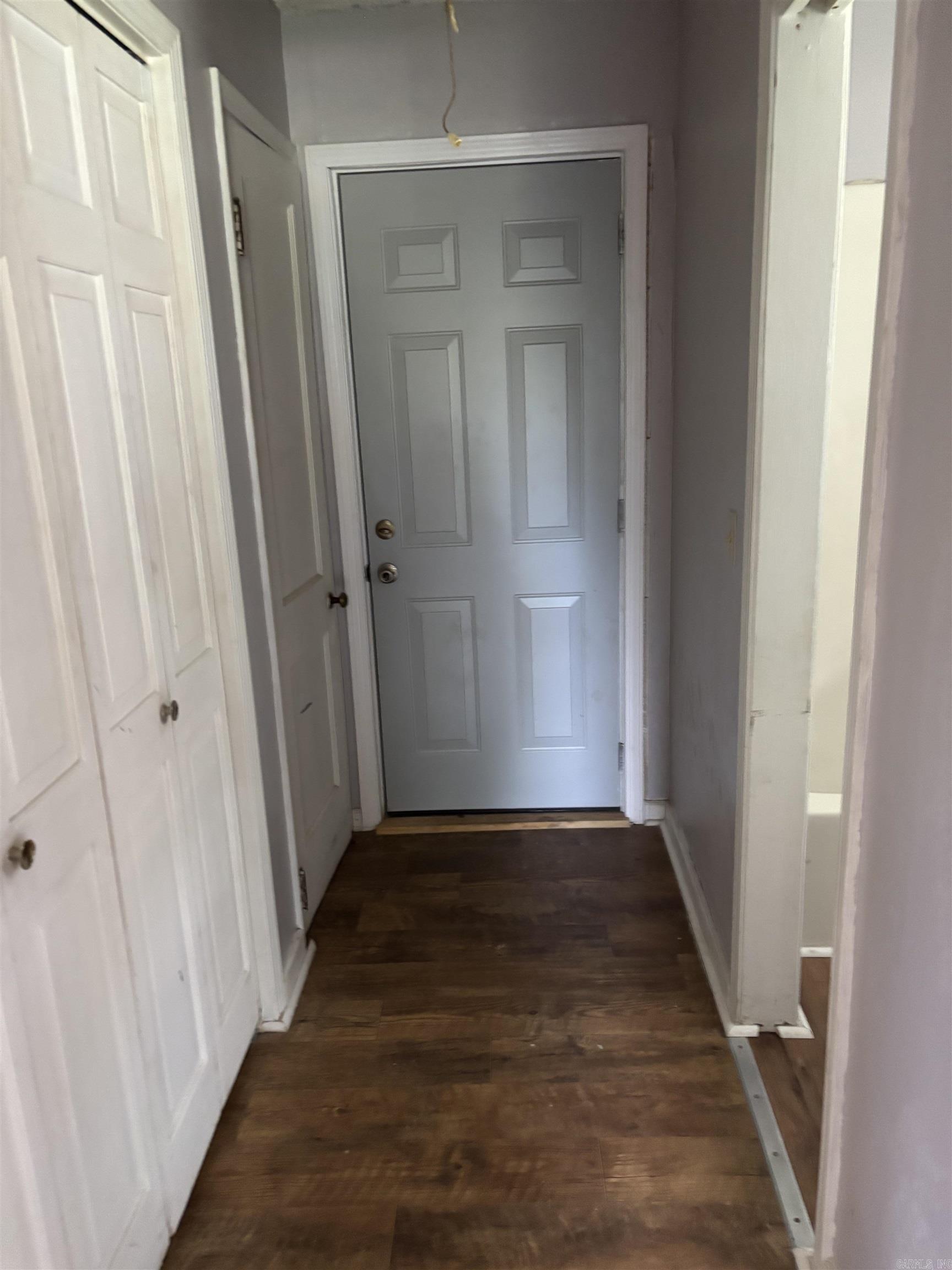 Nashville City - Residential