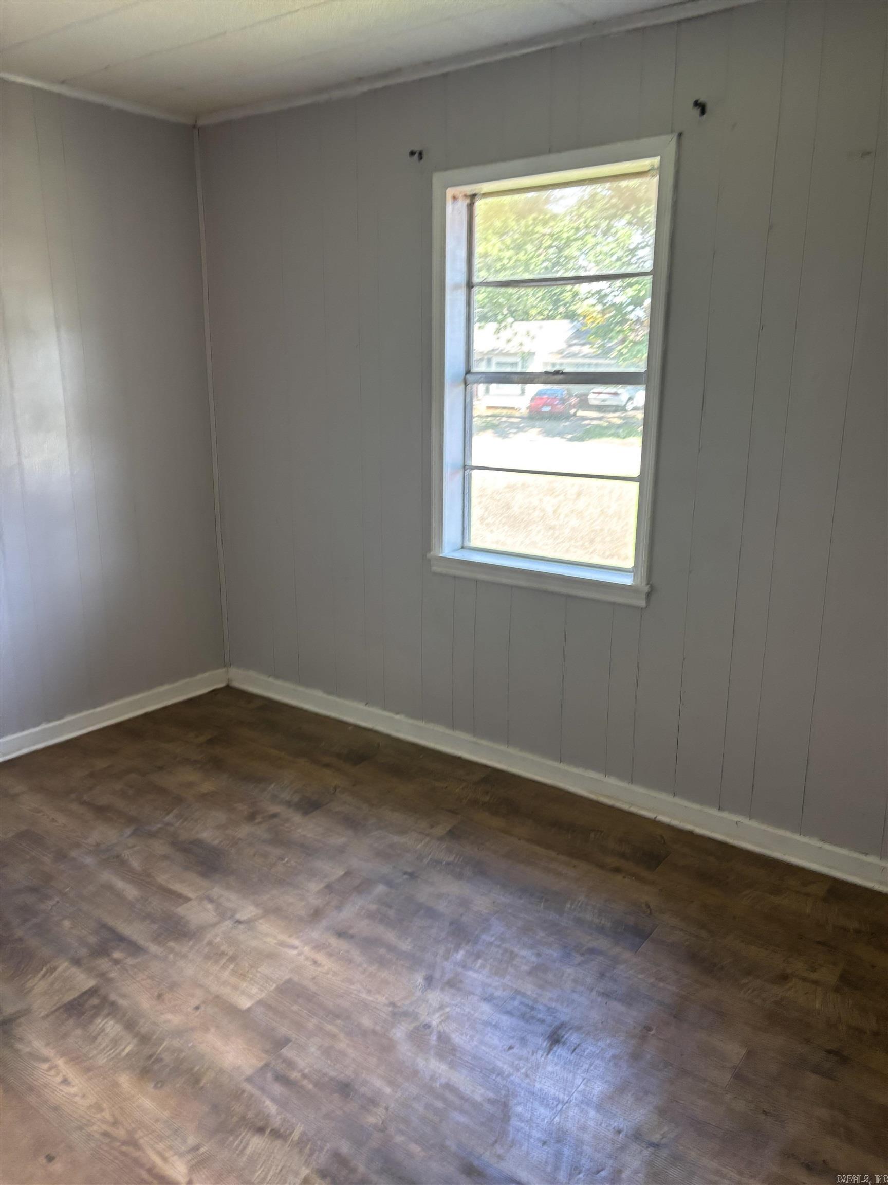 Nashville City - Residential