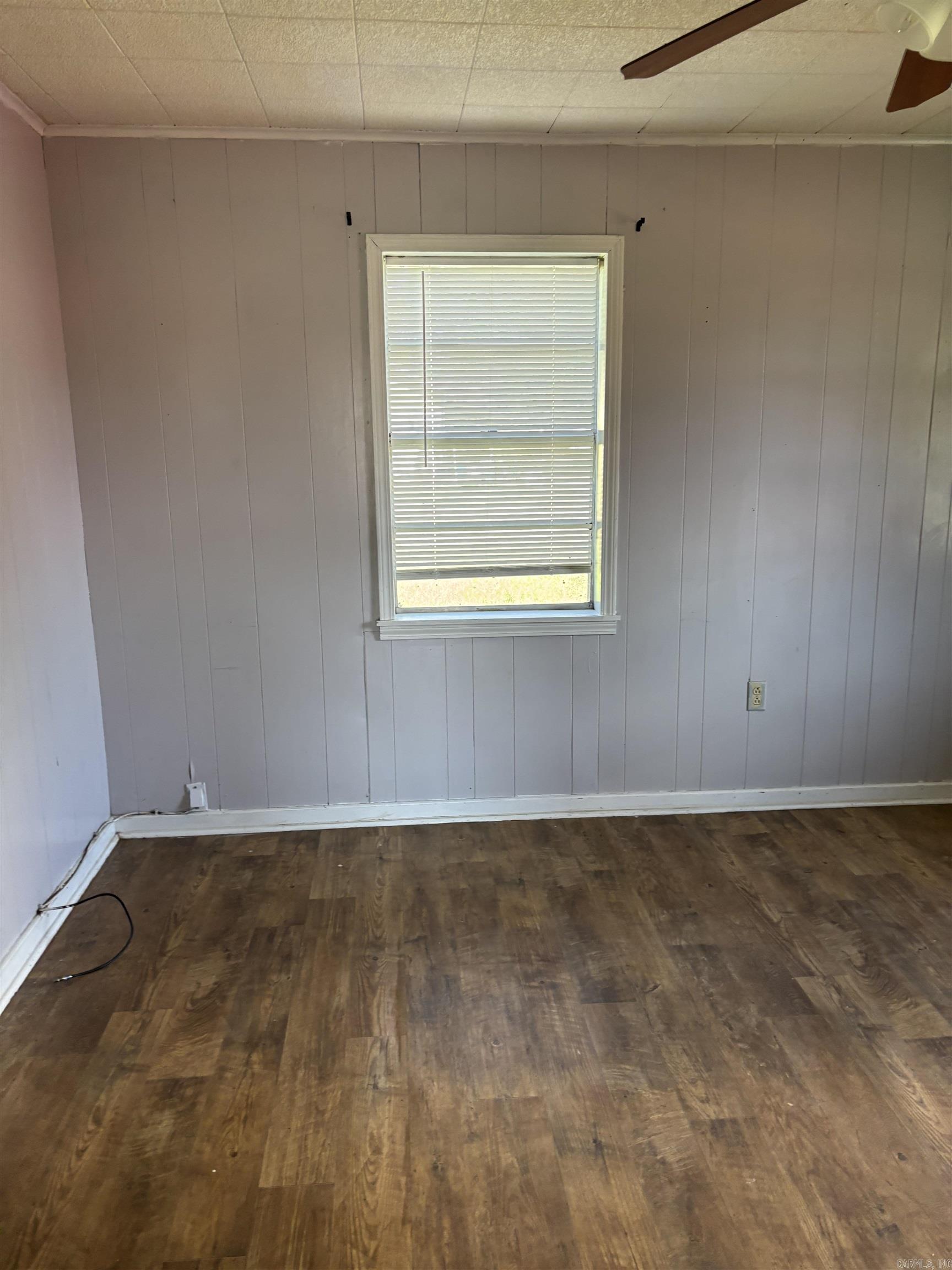 Nashville City - Residential