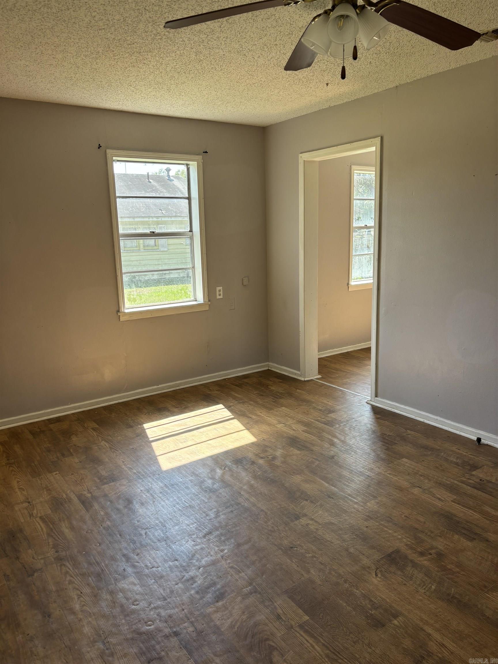 Nashville City - Residential