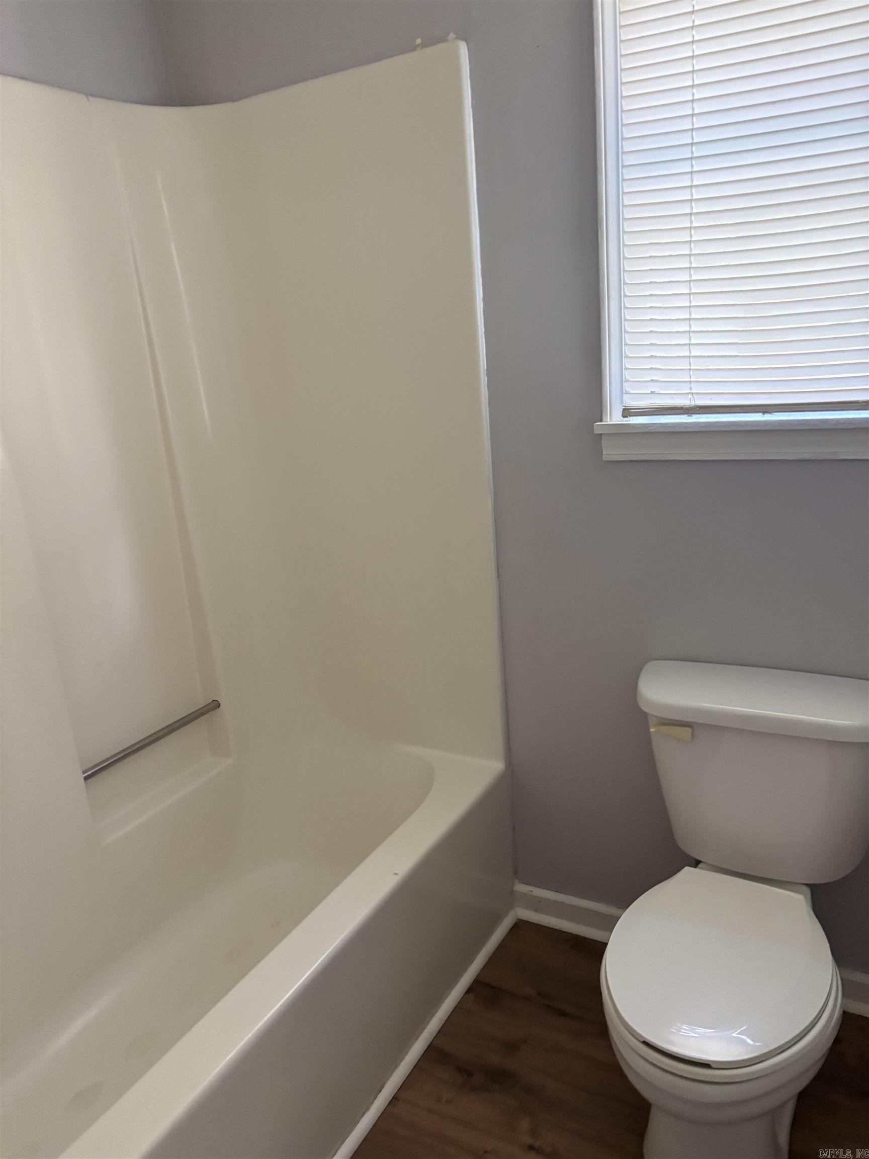 Nashville City - Residential