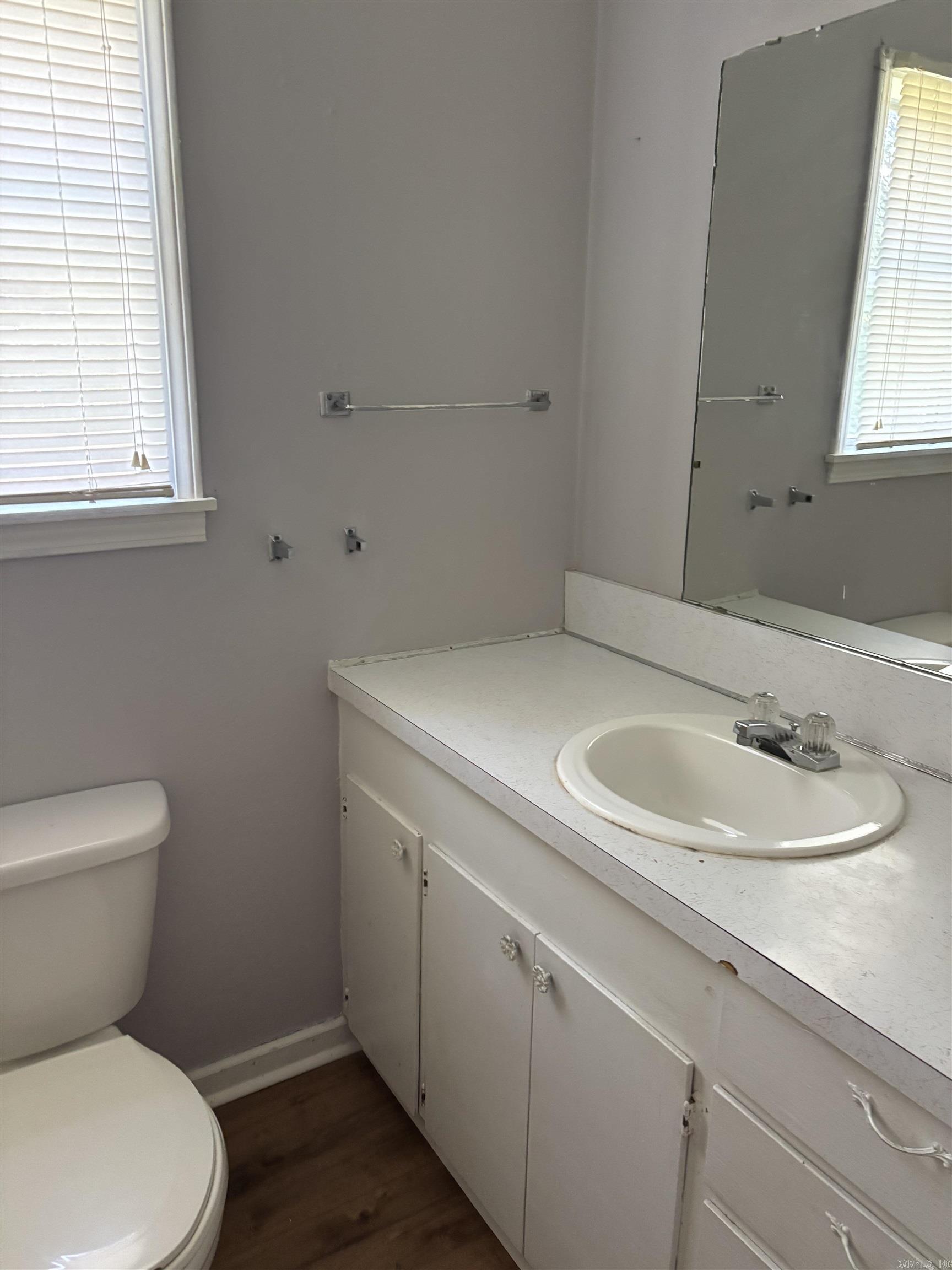 Nashville City - Residential