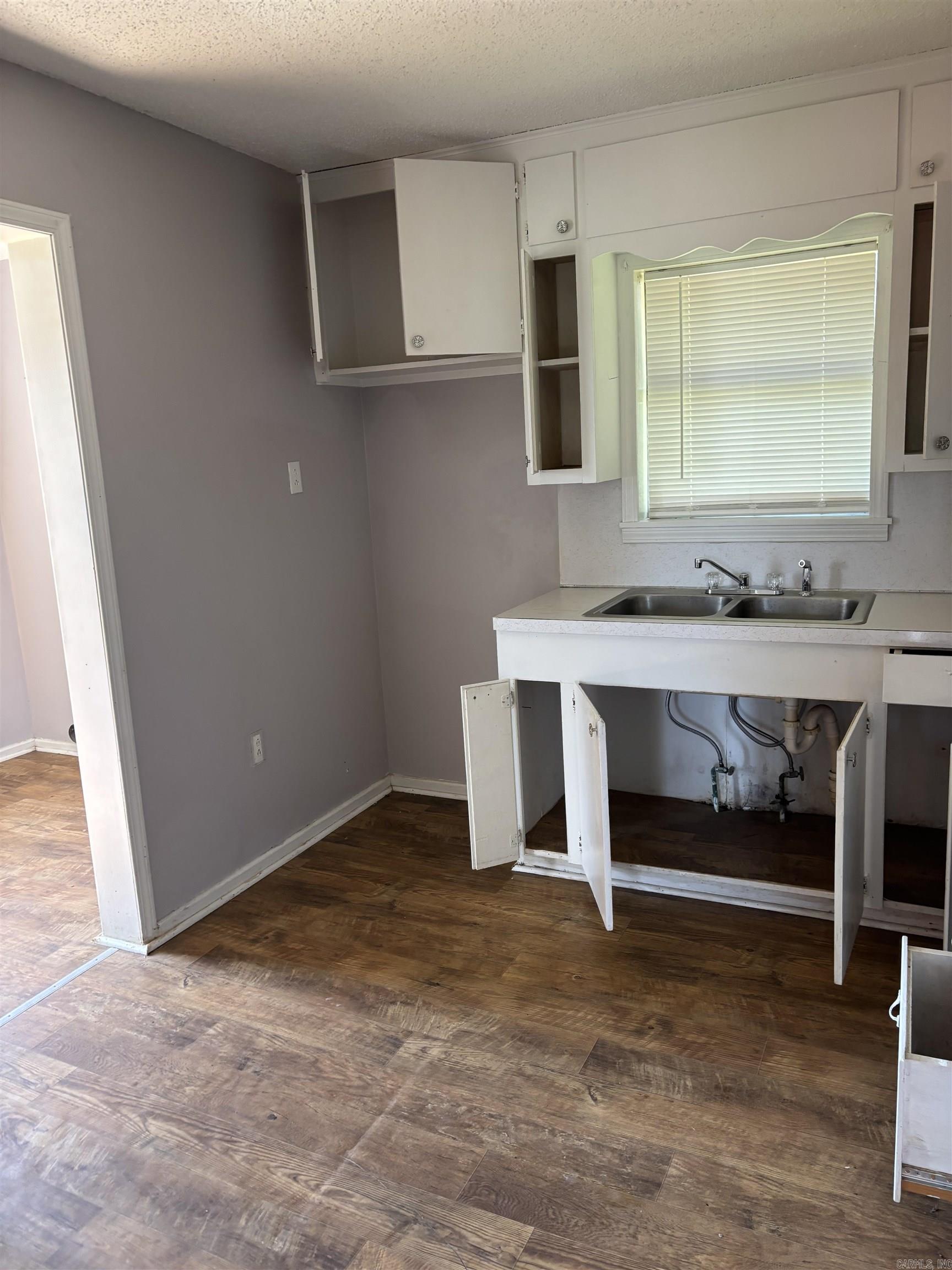 Nashville City - Residential