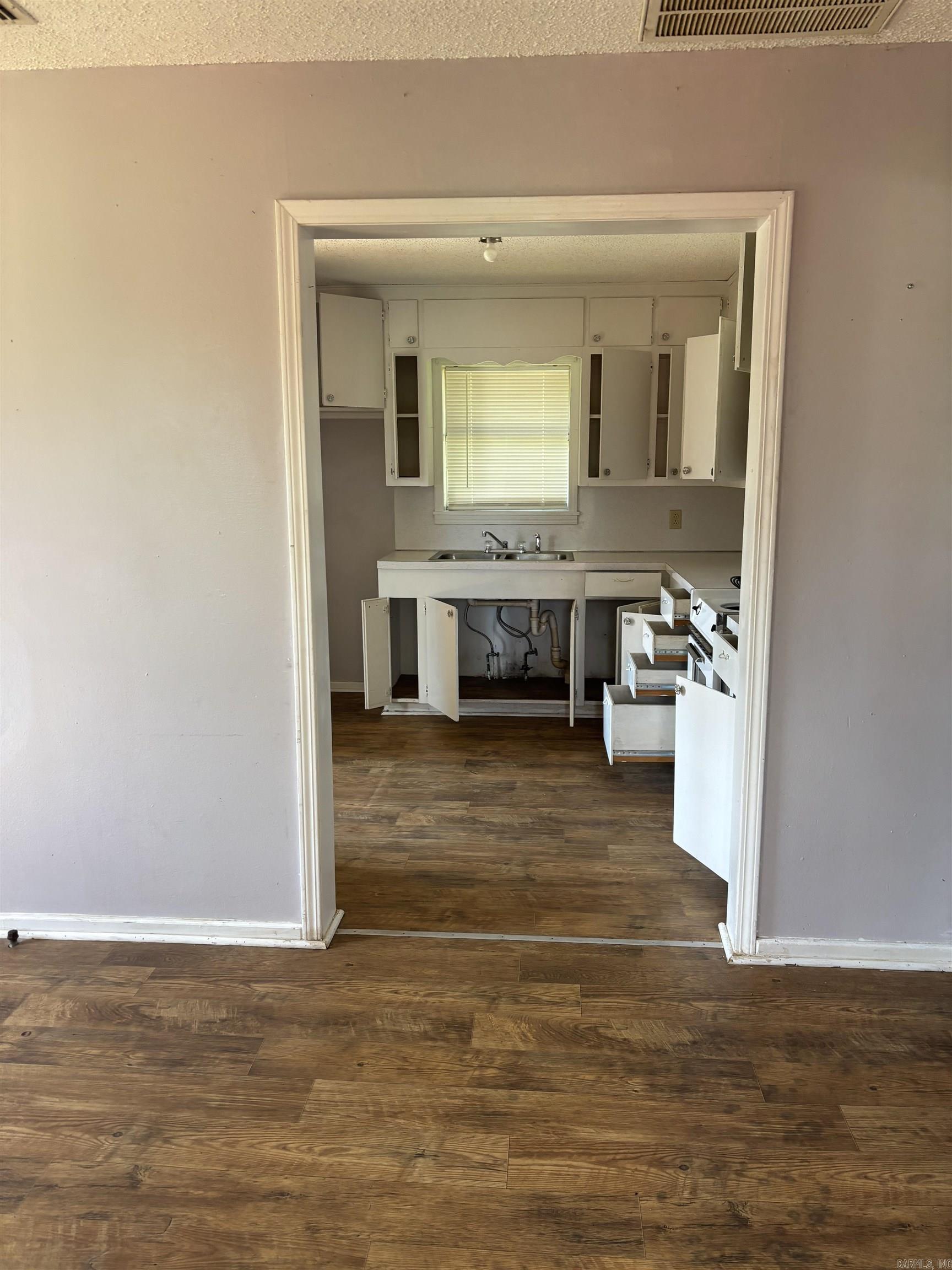 Nashville City - Residential