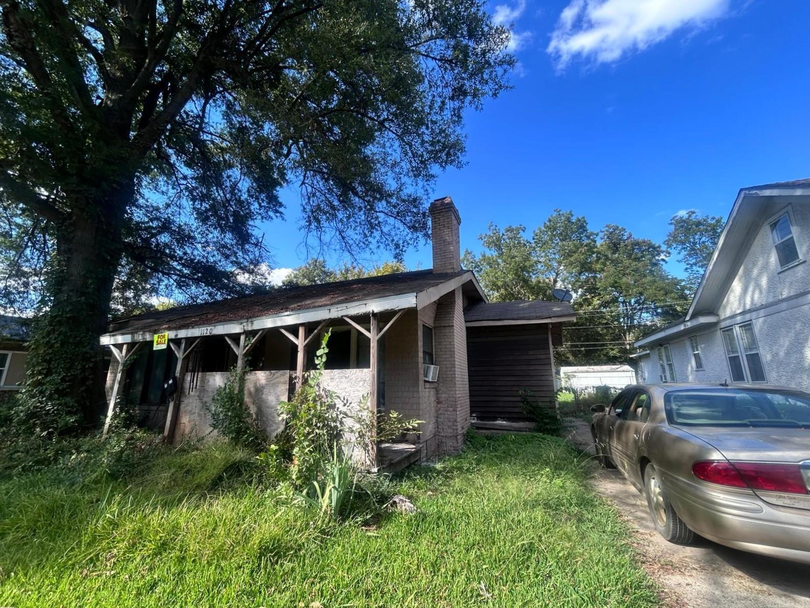 West Gate - Residential