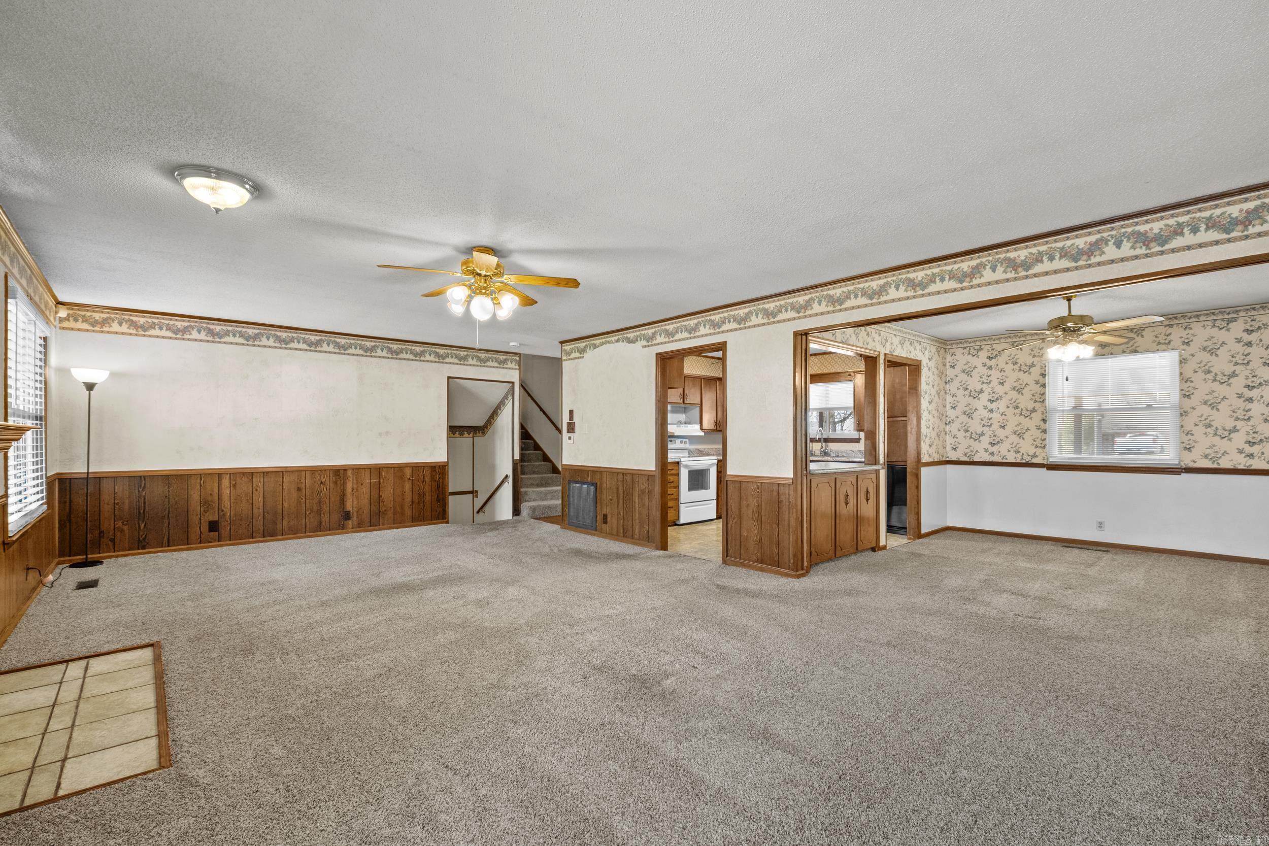 GREEN HILLS - Residential