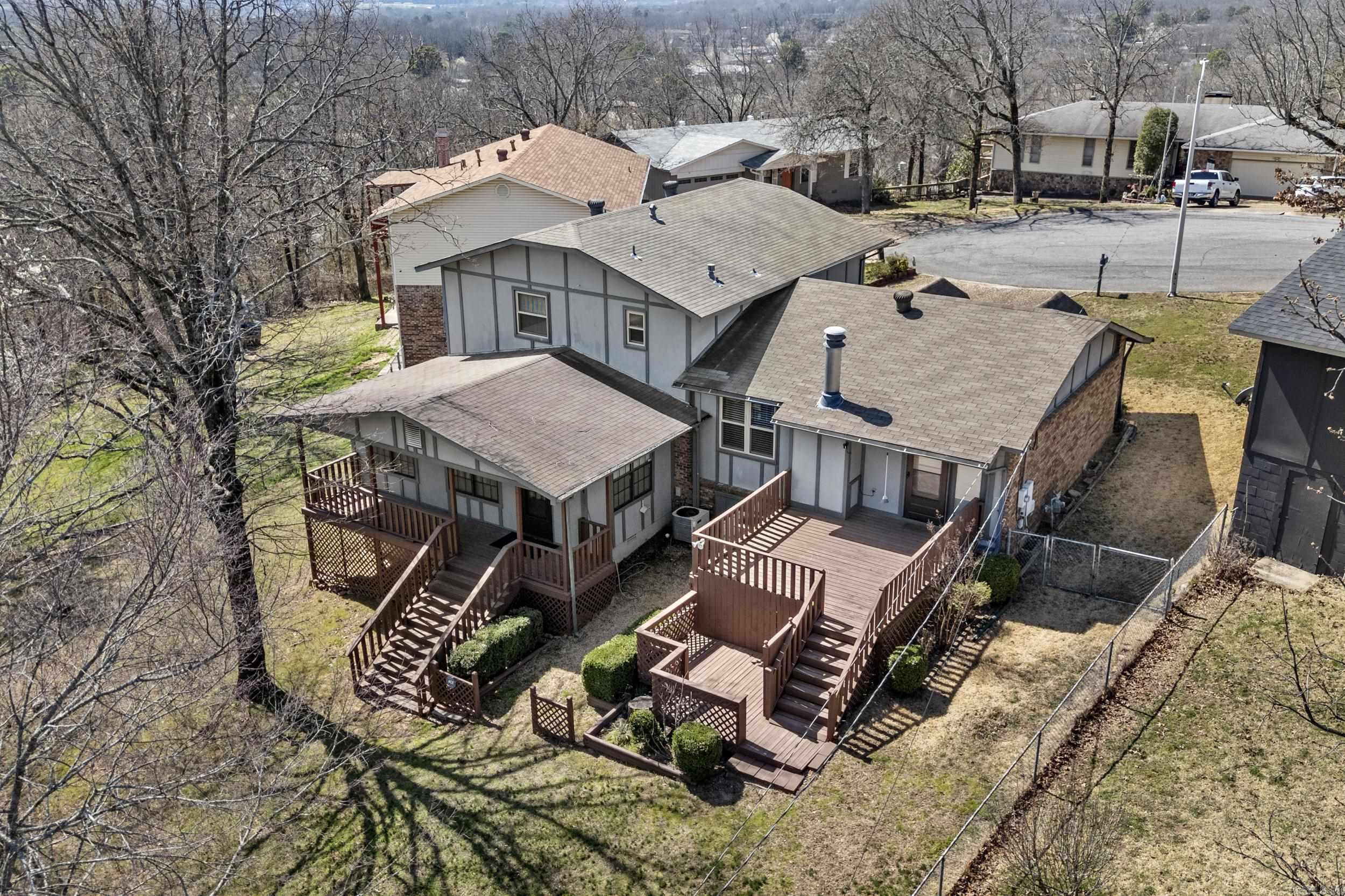 GREEN HILLS - Residential