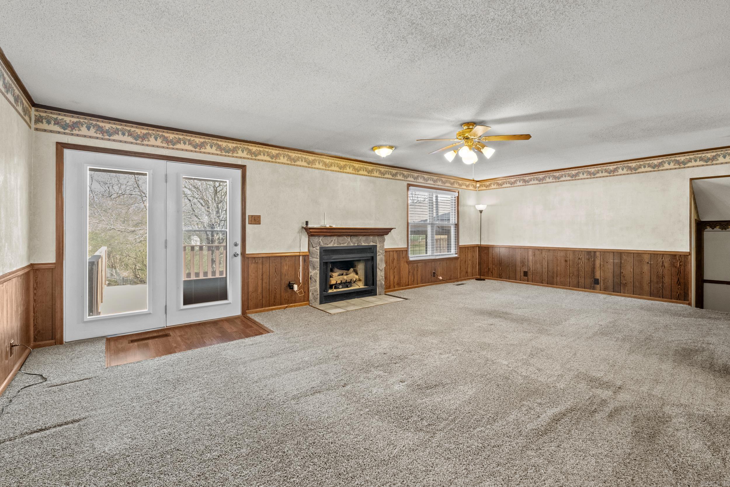 GREEN HILLS - Residential