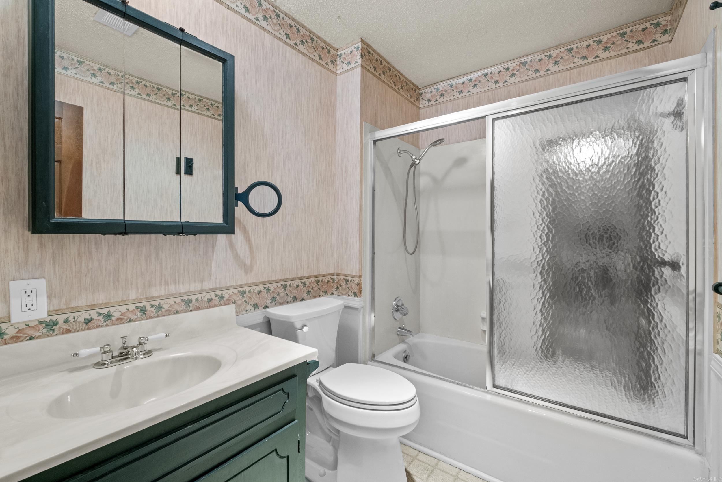 GREEN HILLS - Residential