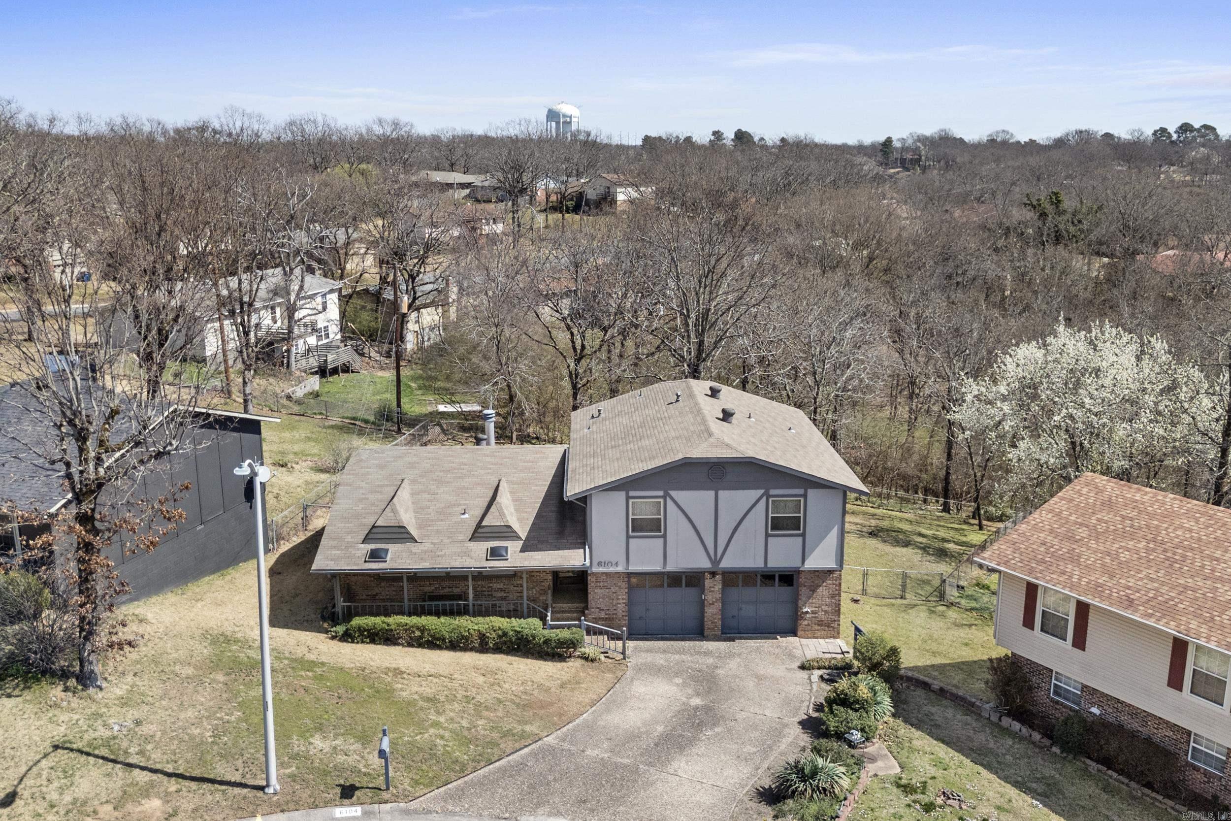 GREEN HILLS - Residential