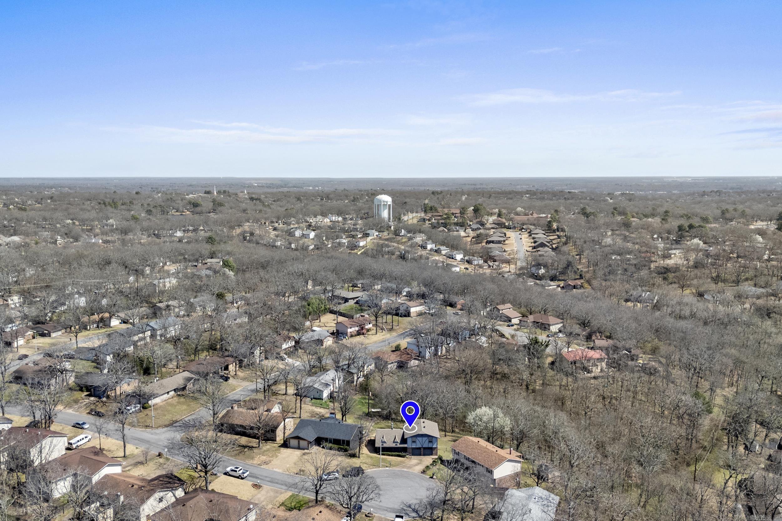 GREEN HILLS - Residential