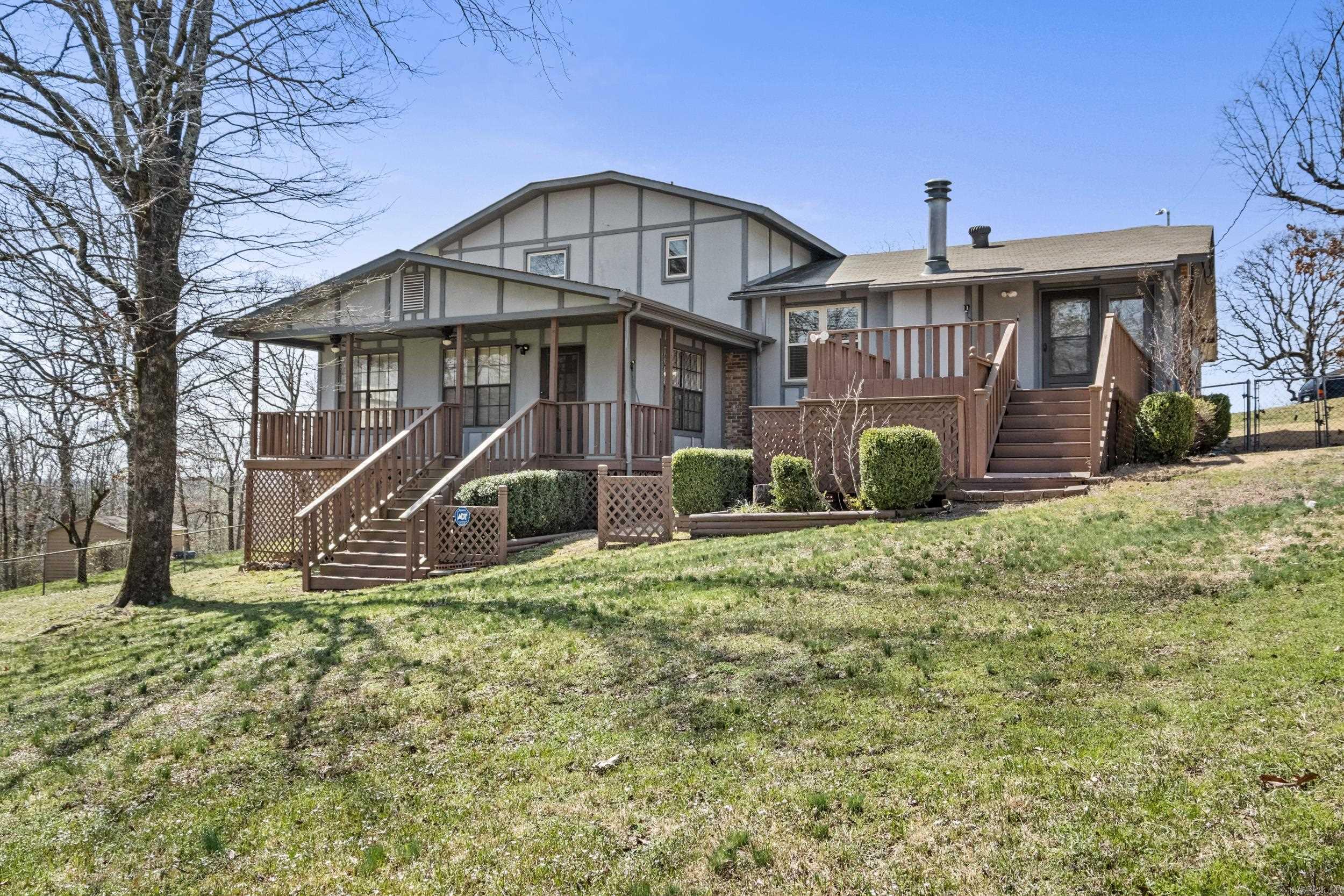 GREEN HILLS - Residential