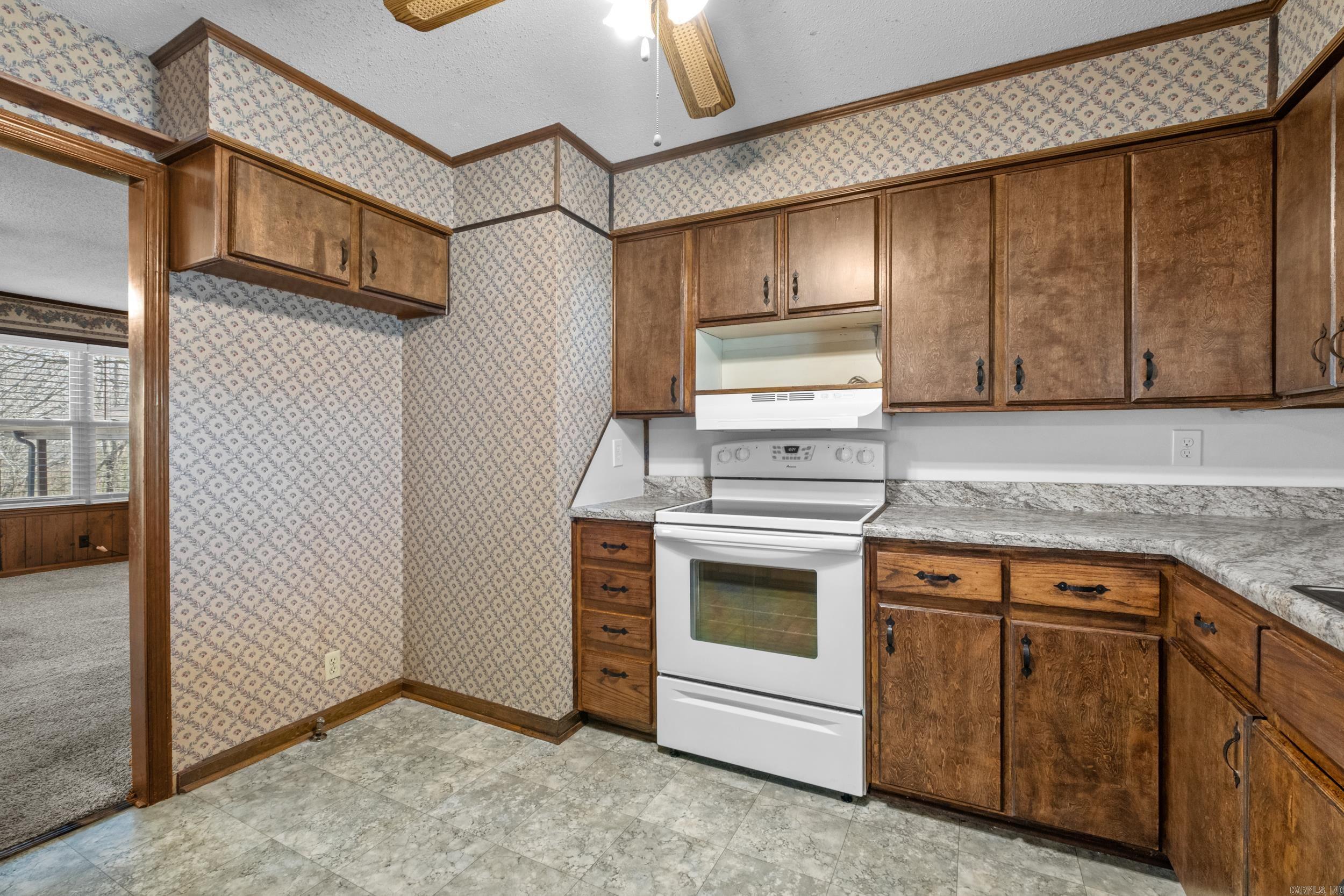 GREEN HILLS - Residential