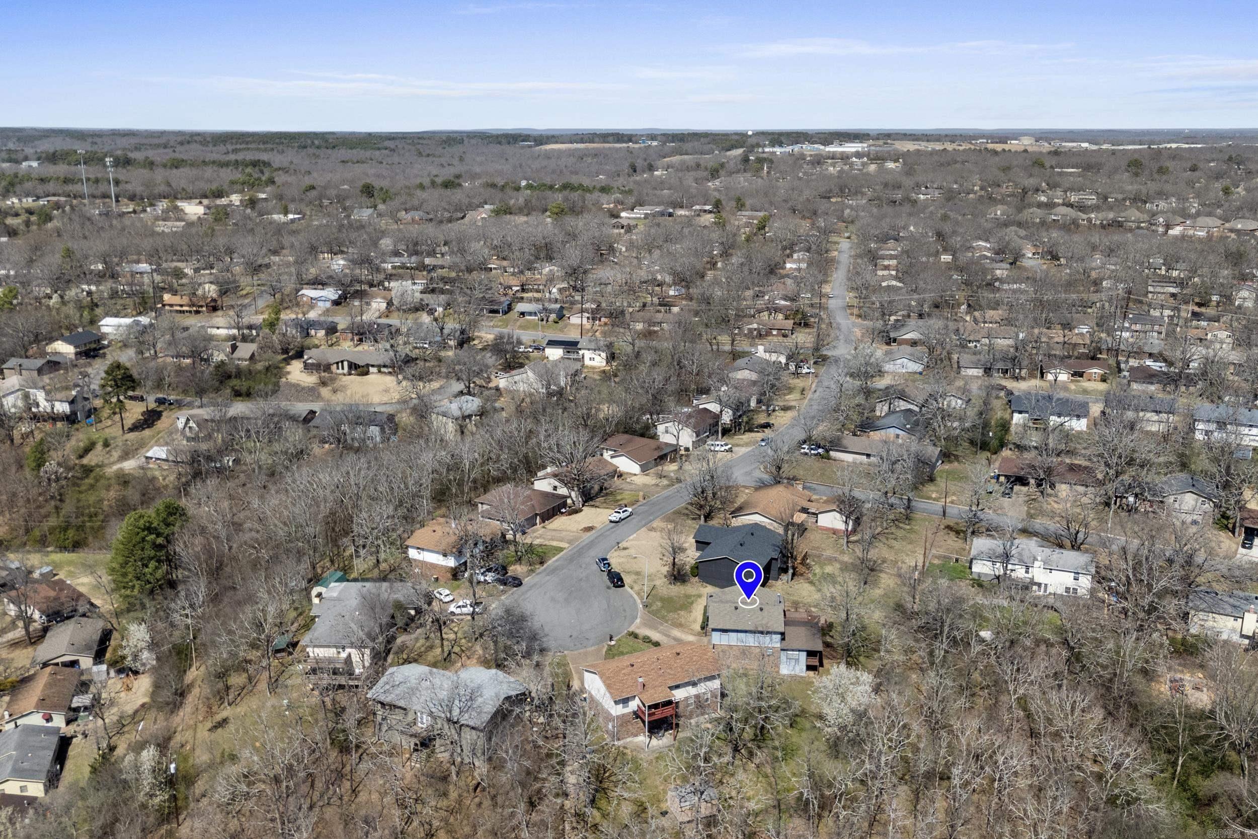 GREEN HILLS - Residential