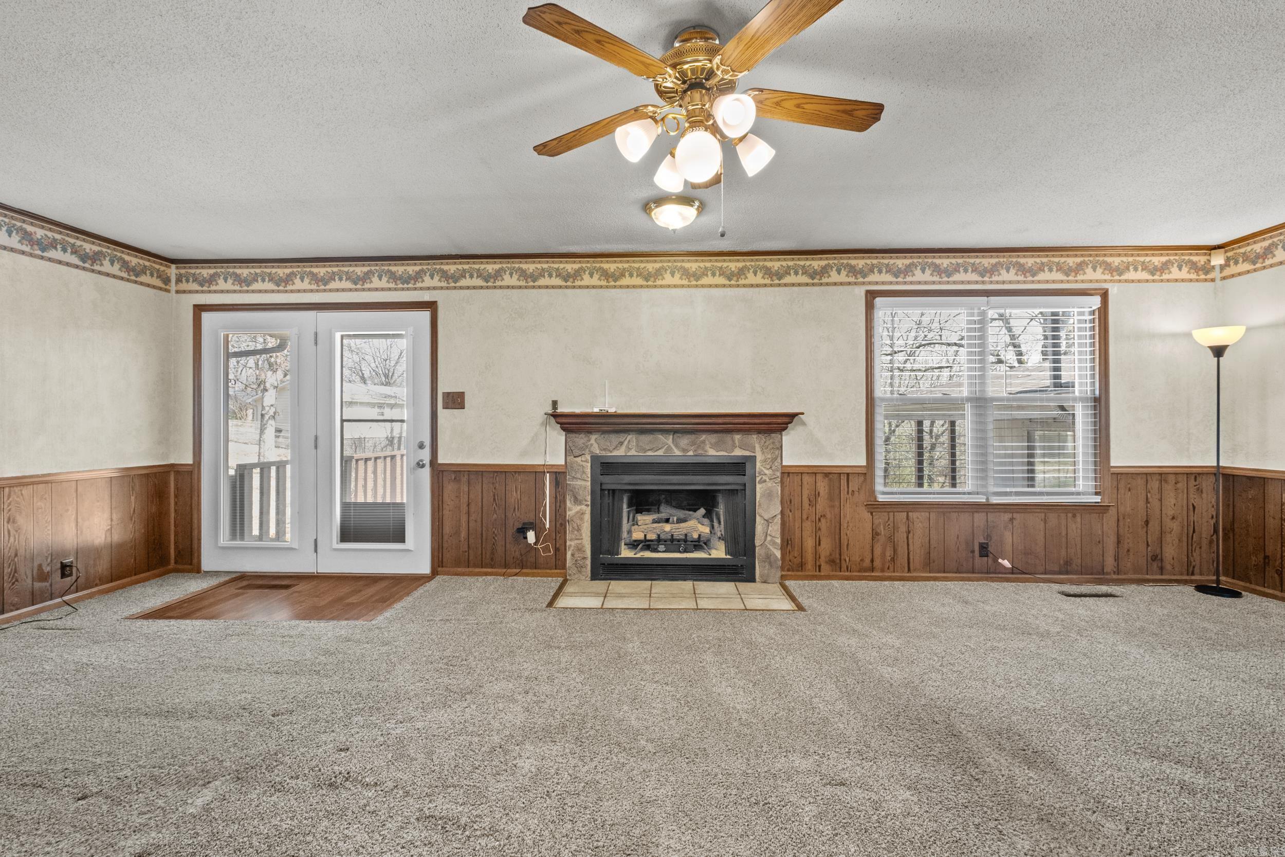 GREEN HILLS - Residential