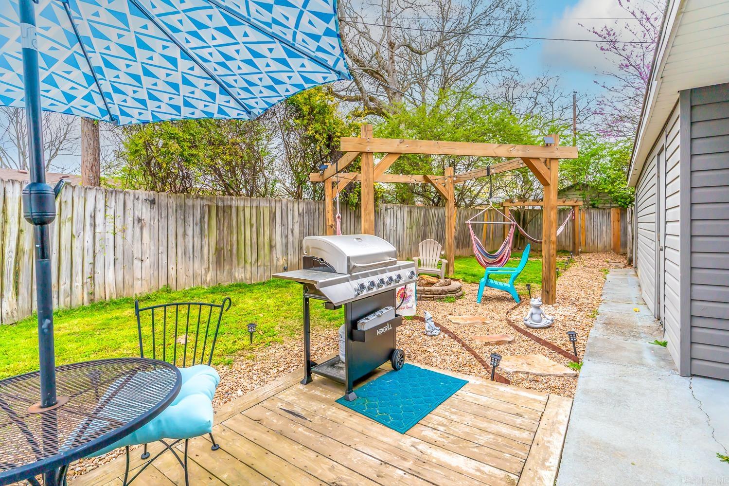 PIKE VIEW - Residential