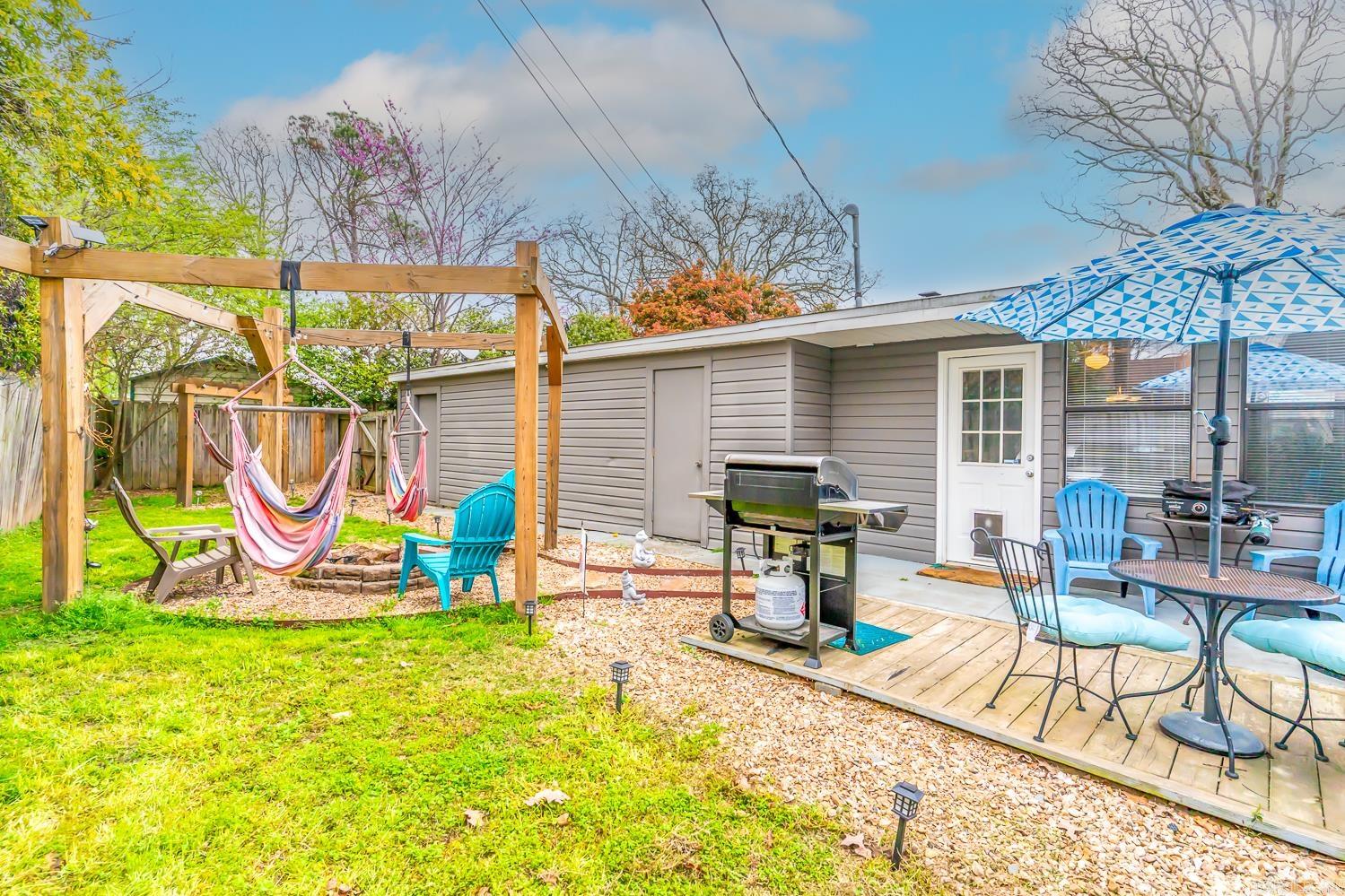 PIKE VIEW - Residential