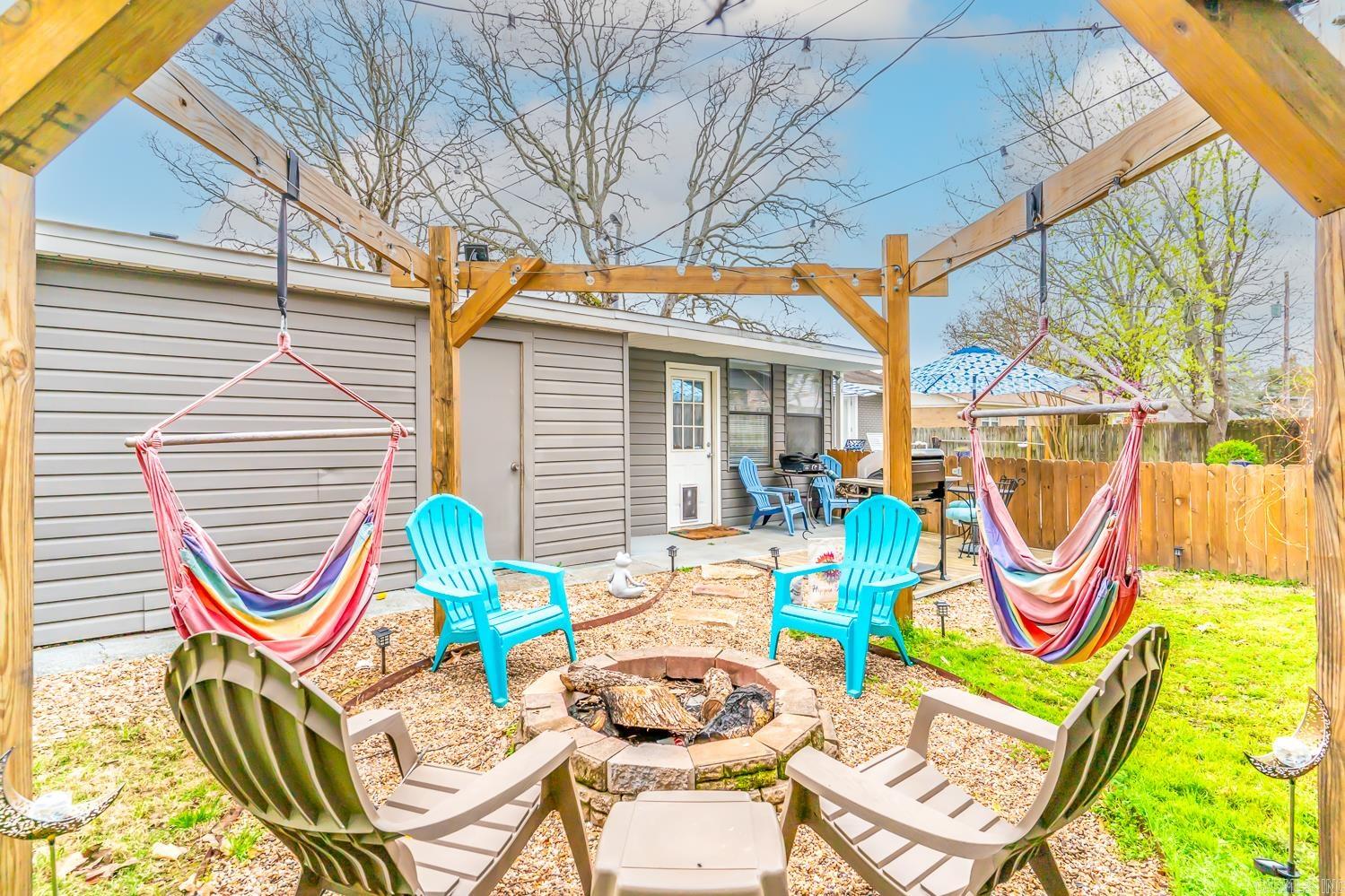 PIKE VIEW - Residential