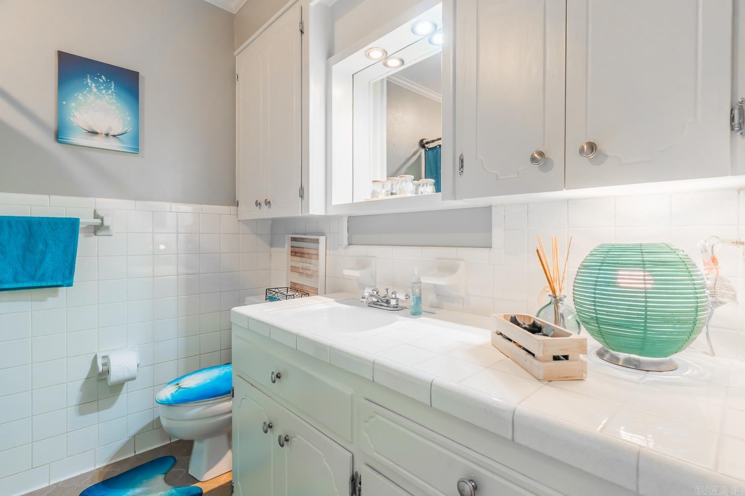 PIKE VIEW - Residential