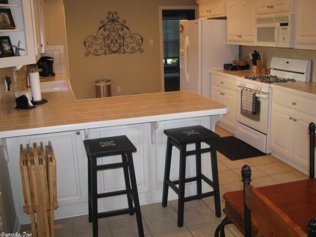 NORTH POINTE ADDN - Residential