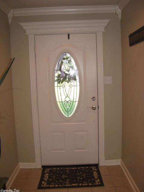 NORTH POINTE ADDN - Residential