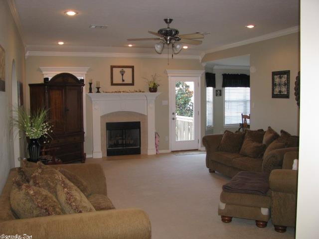 NORTH POINTE ADDN - Residential