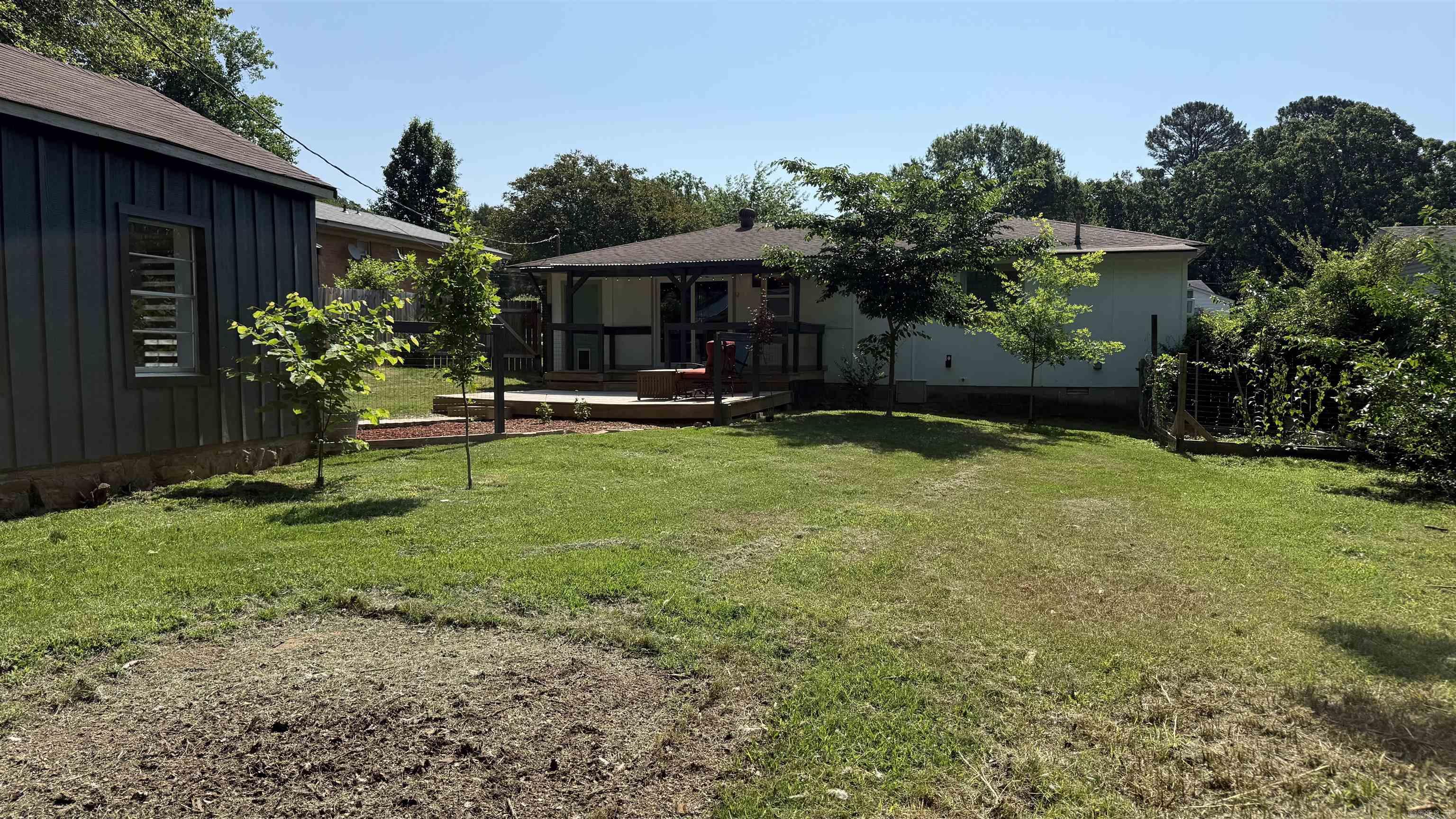MARYLAND TERRACE - Residential