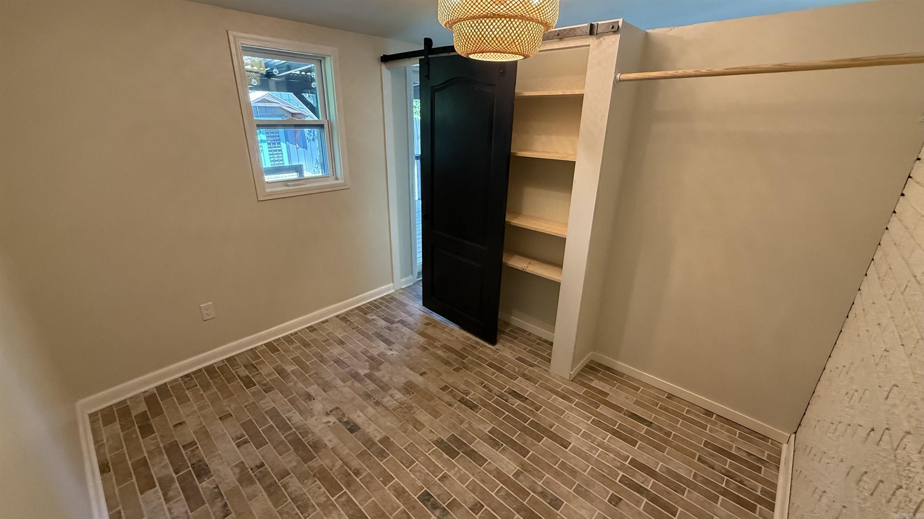 MARYLAND TERRACE - Residential