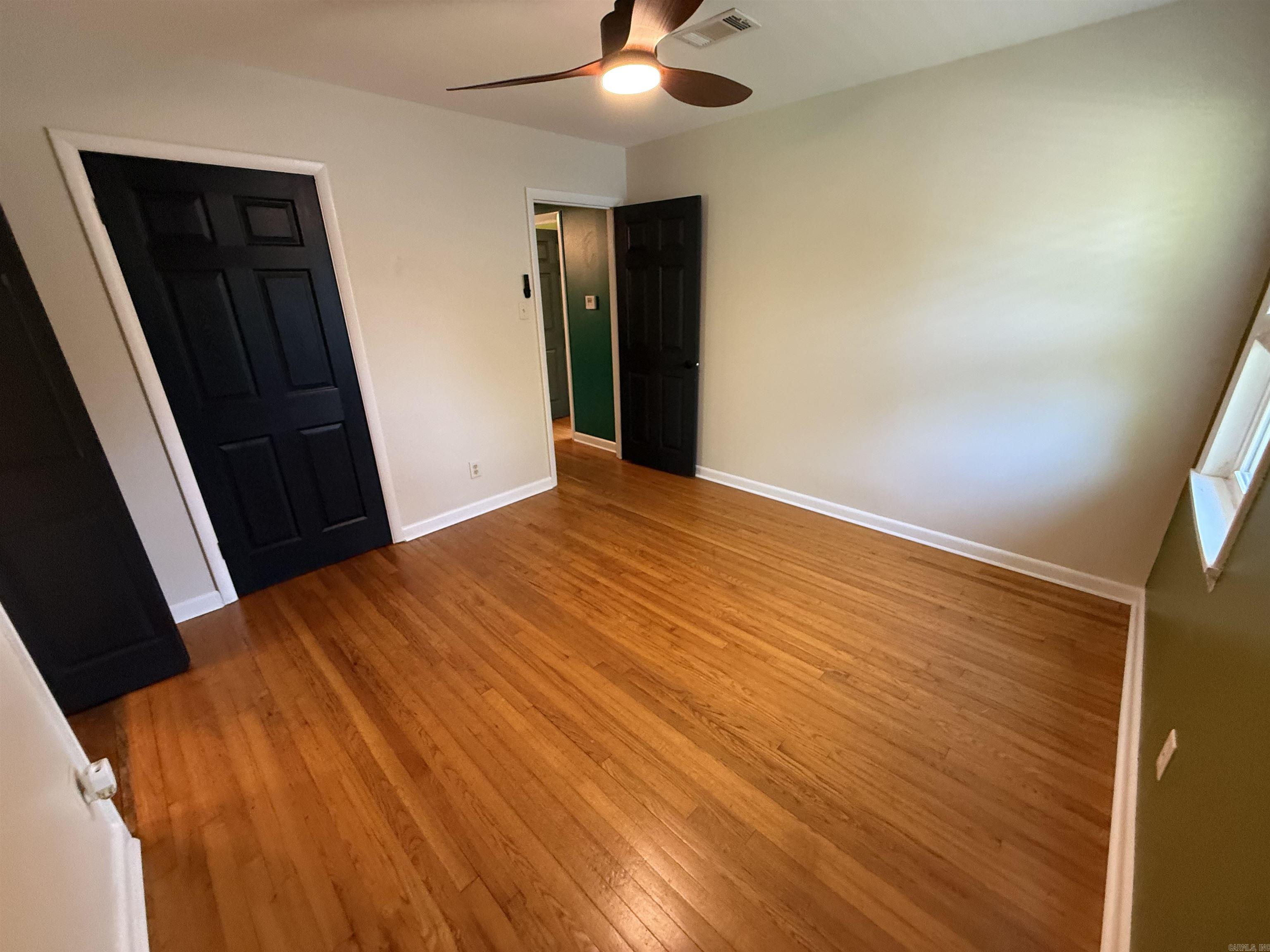 MARYLAND TERRACE - Residential