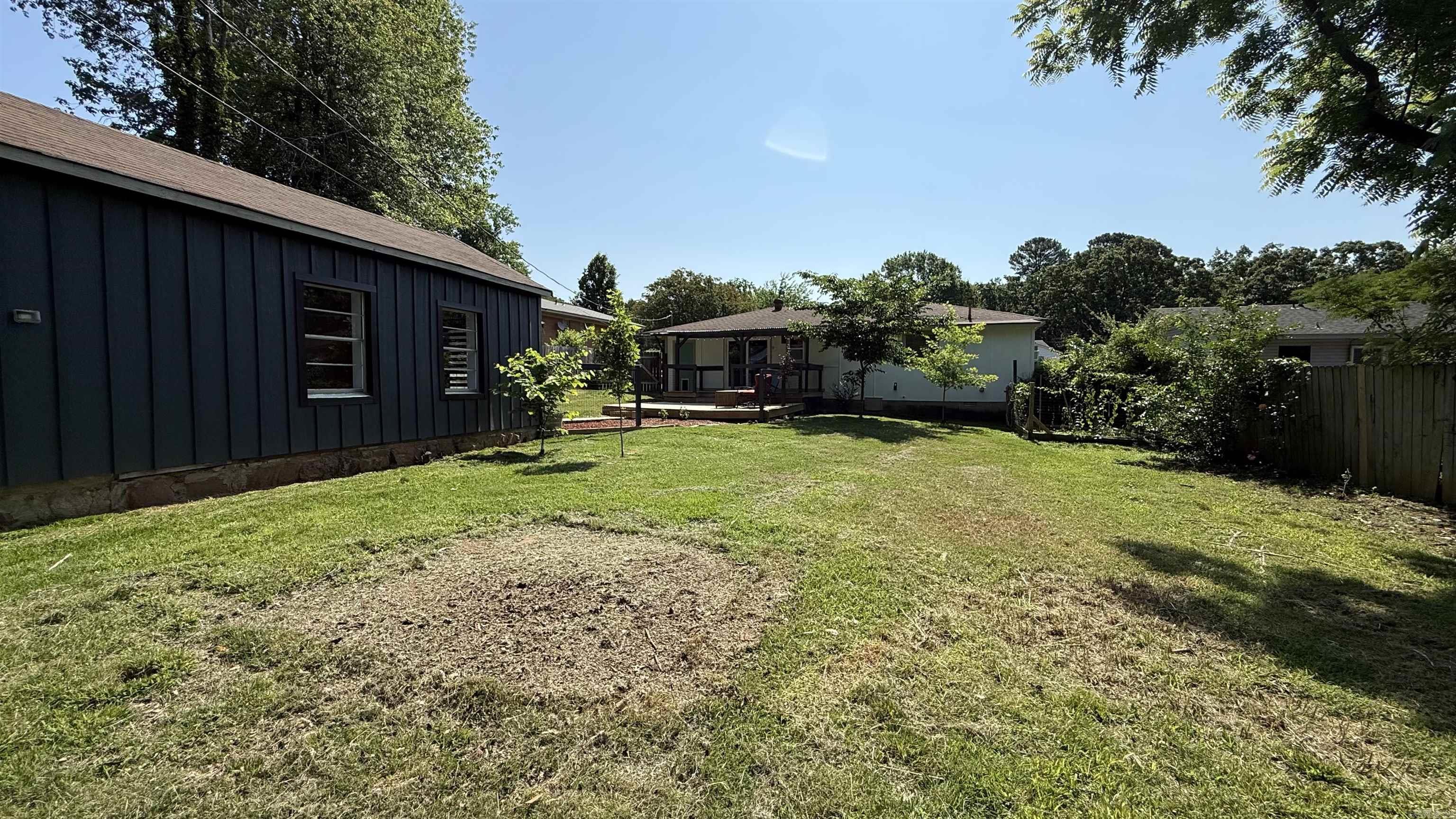 MARYLAND TERRACE - Residential