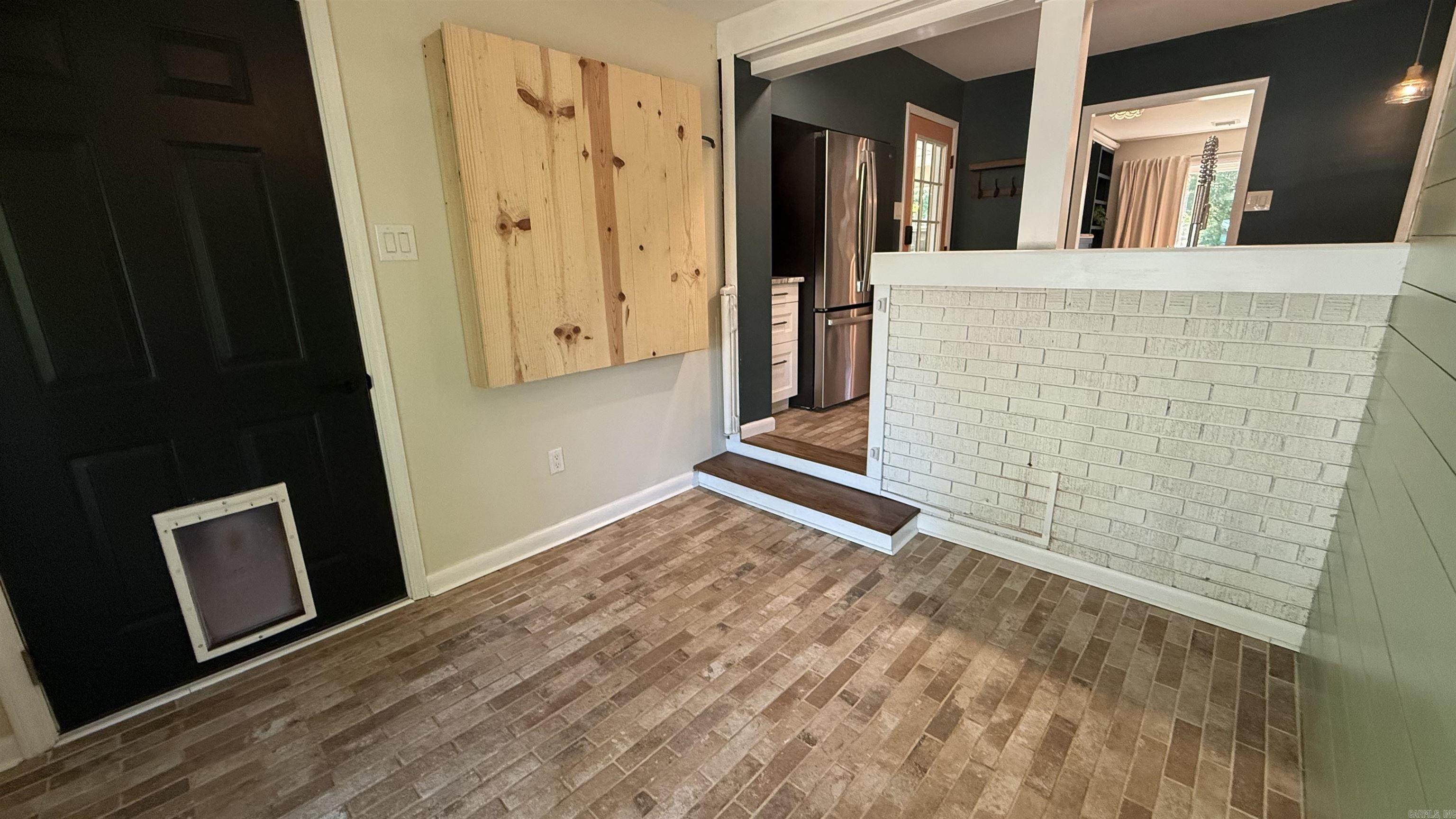 MARYLAND TERRACE - Residential
