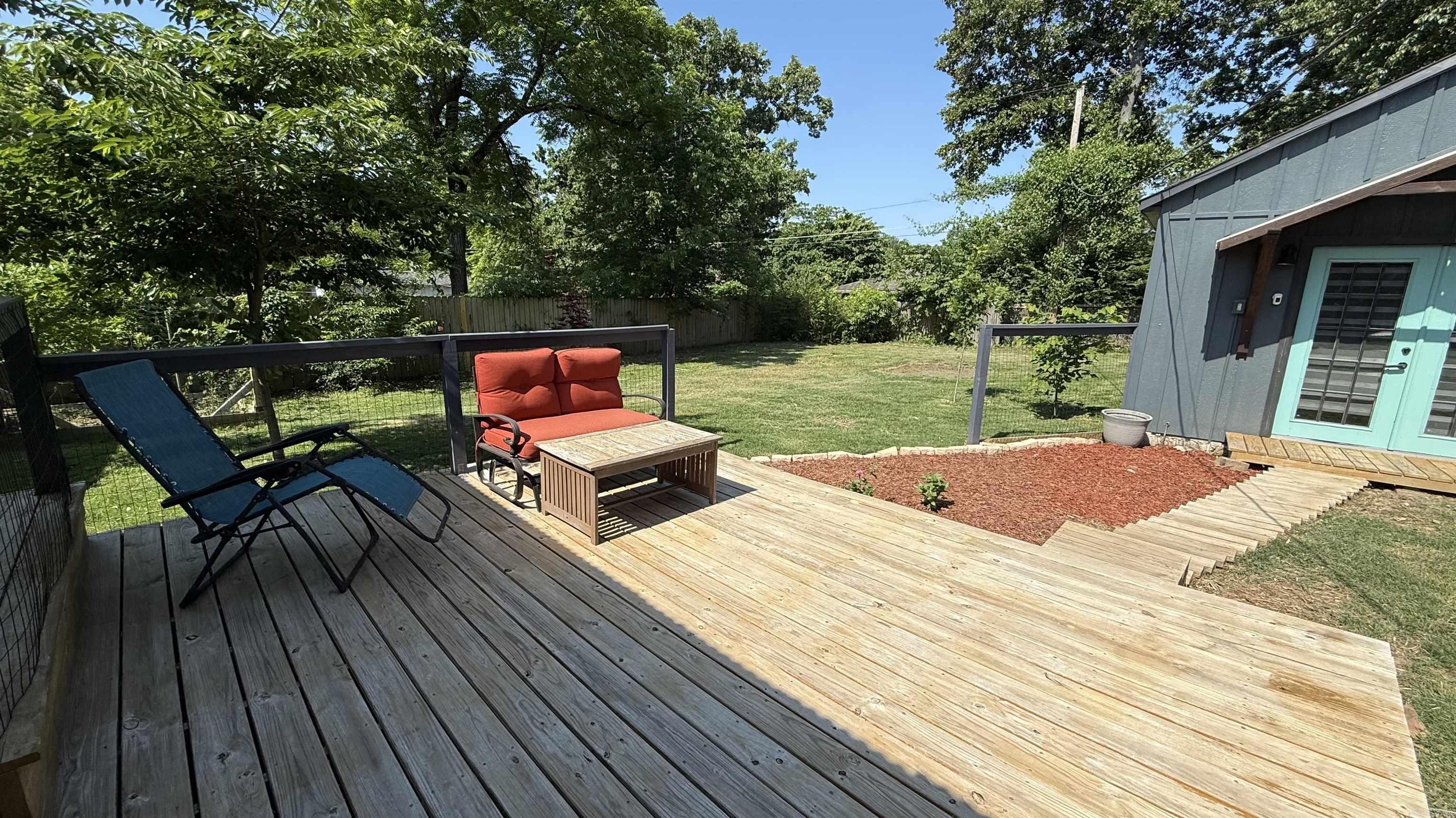 MARYLAND TERRACE - Residential